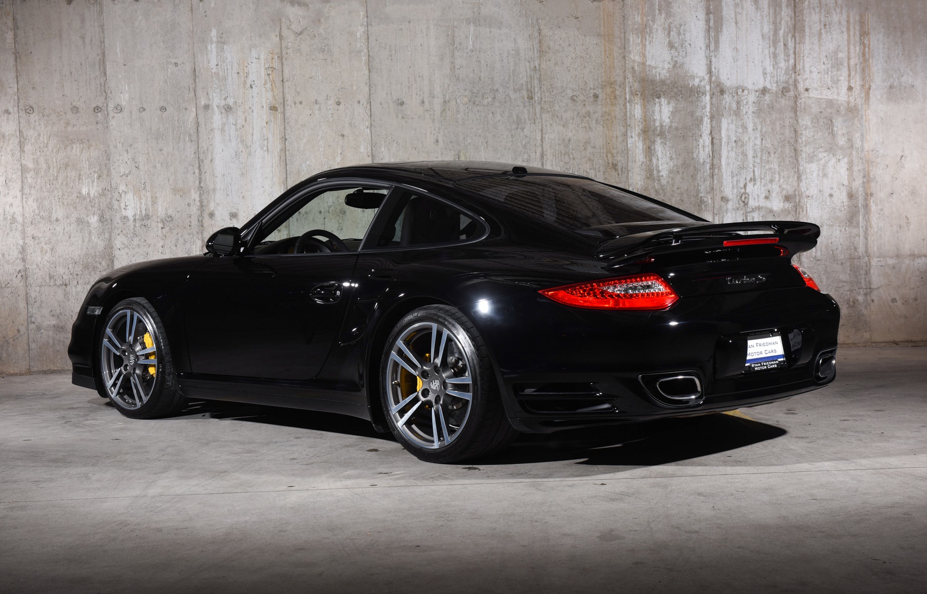 Used 2011 Porsche 911 Turbo S | St. Petersburg, FL