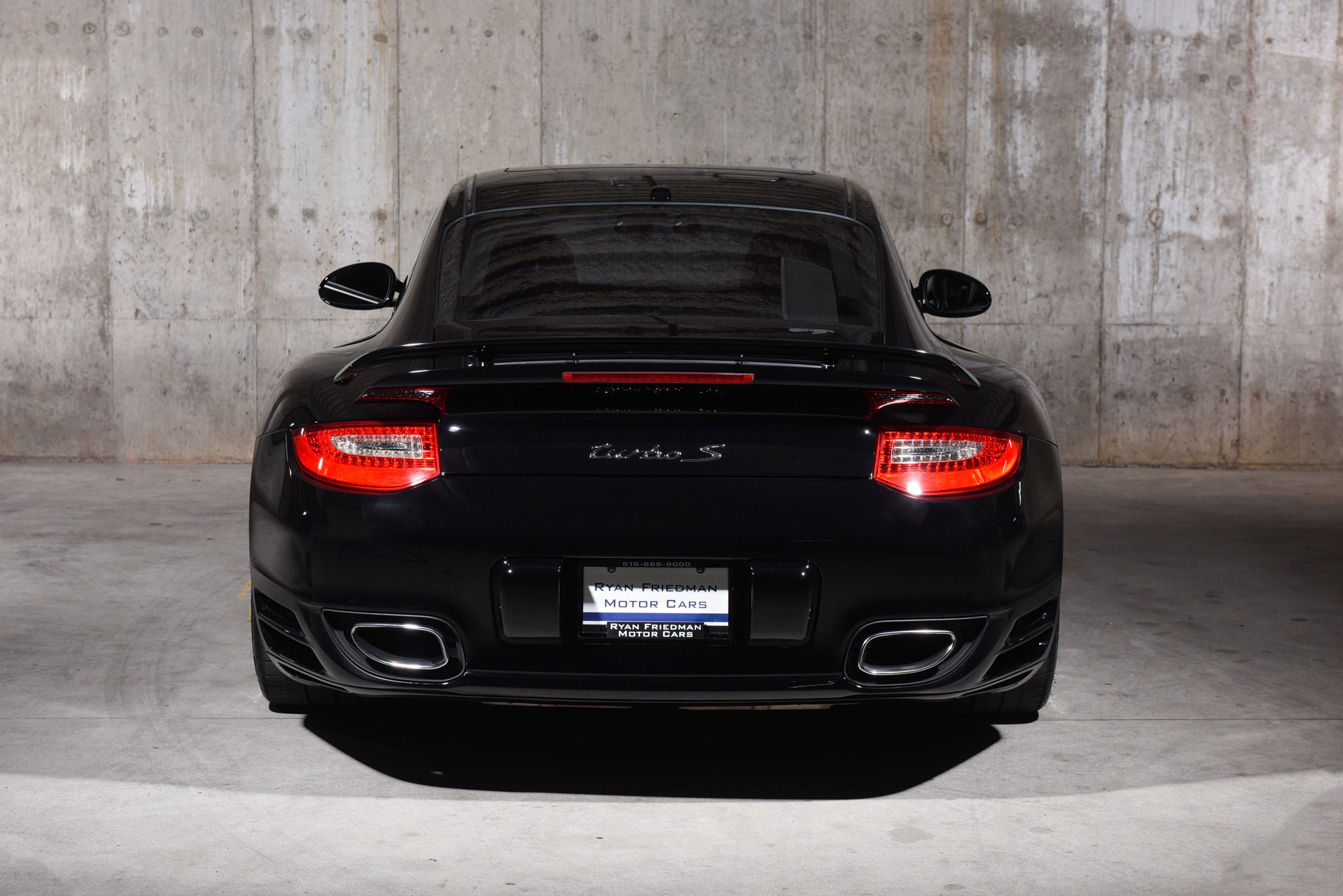 Used 2011 Porsche 911 Turbo S | St. Petersburg, FL