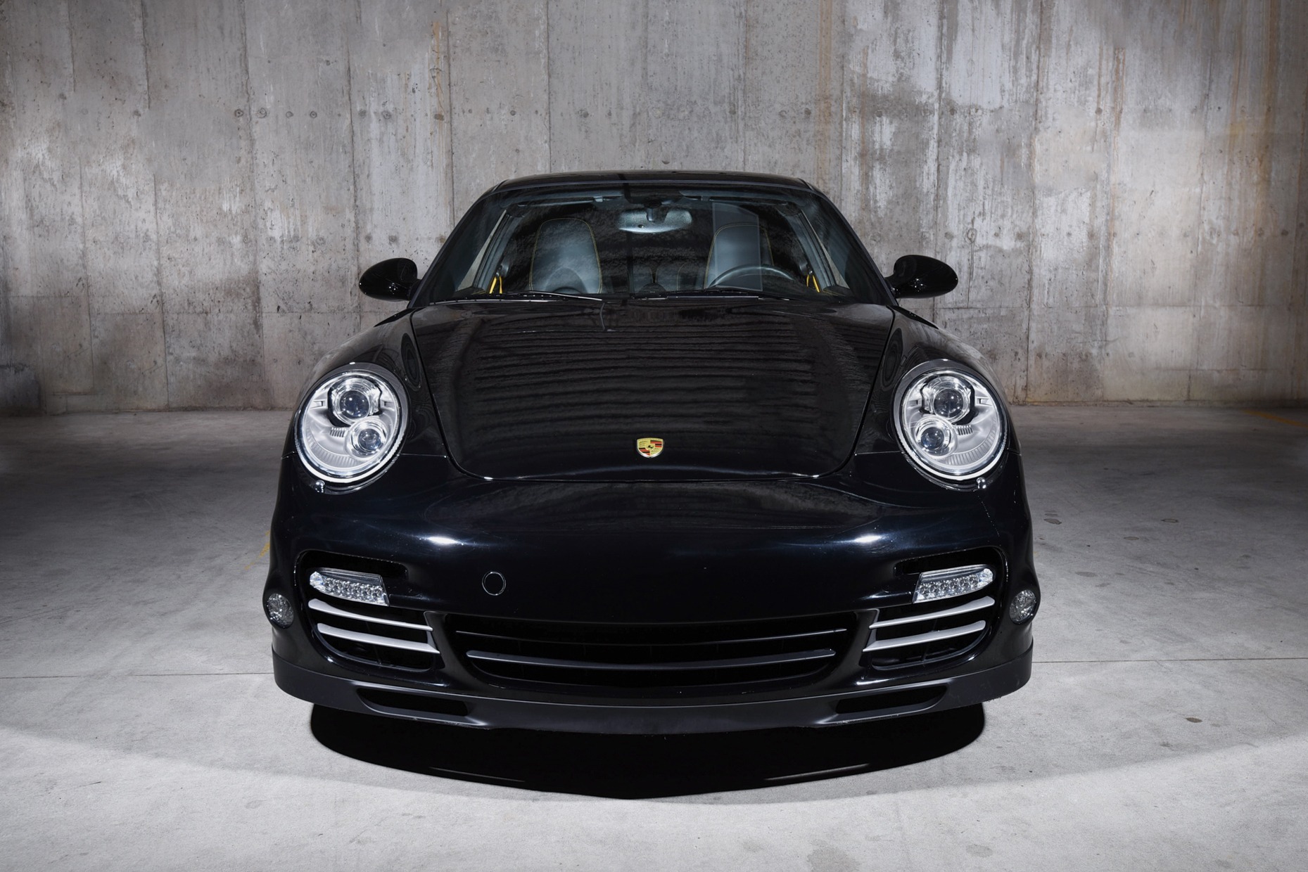 Used 2011 Porsche 911 Turbo S | St. Petersburg, FL