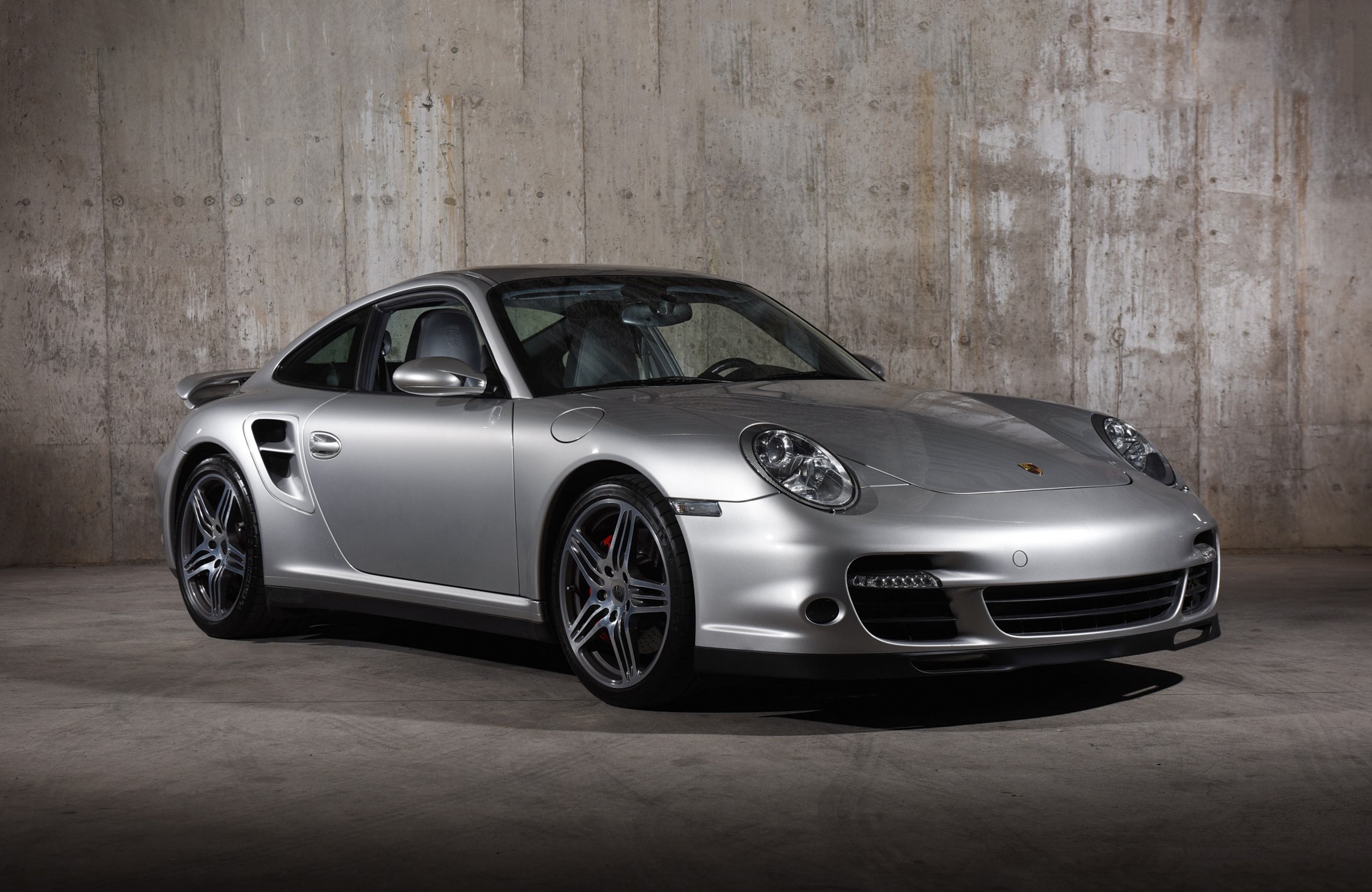 Porsche 911 2009