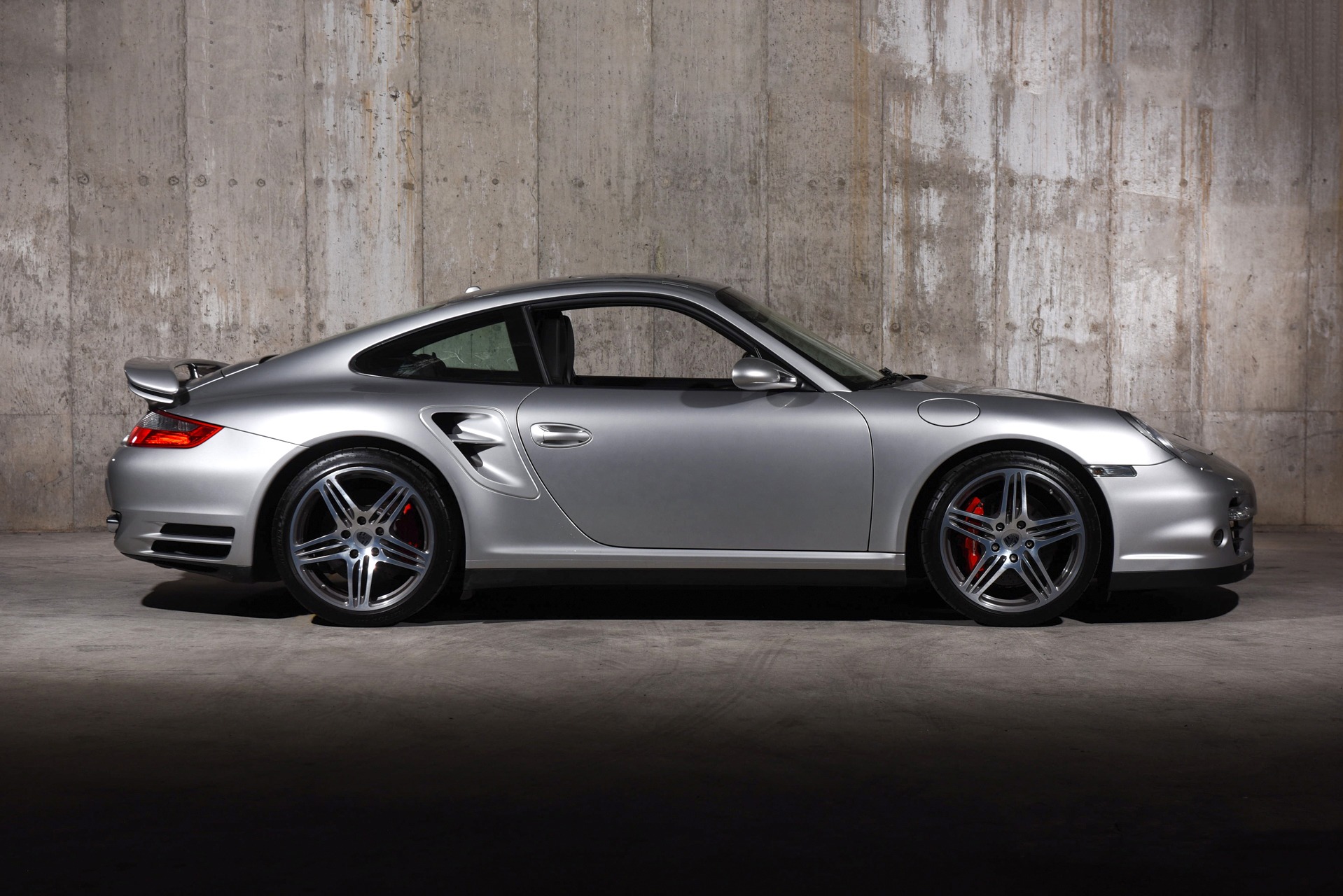 Porsche 911 2009