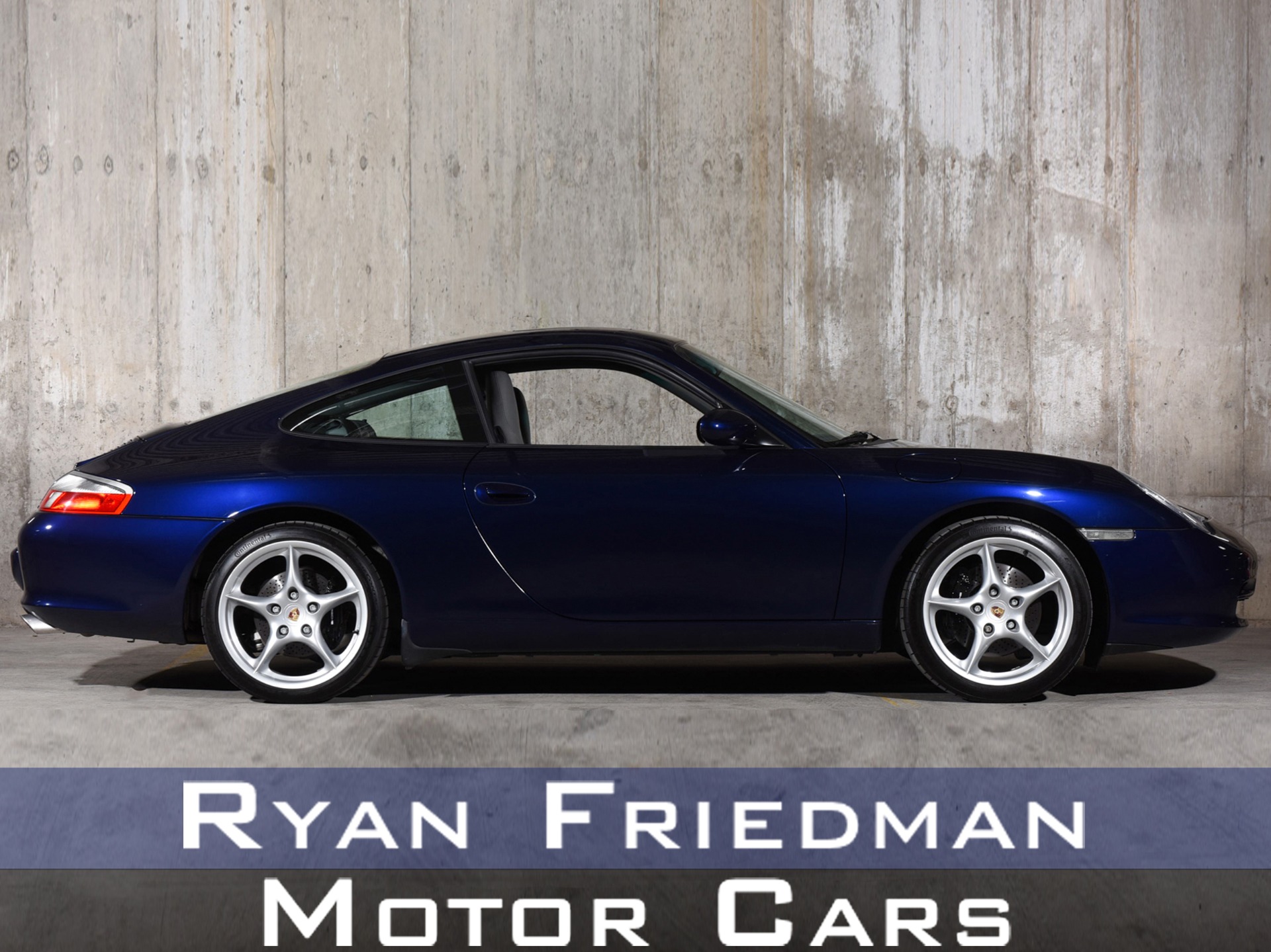 Used 2002 Porsche 911 Carrera | St. Petersburg, FL