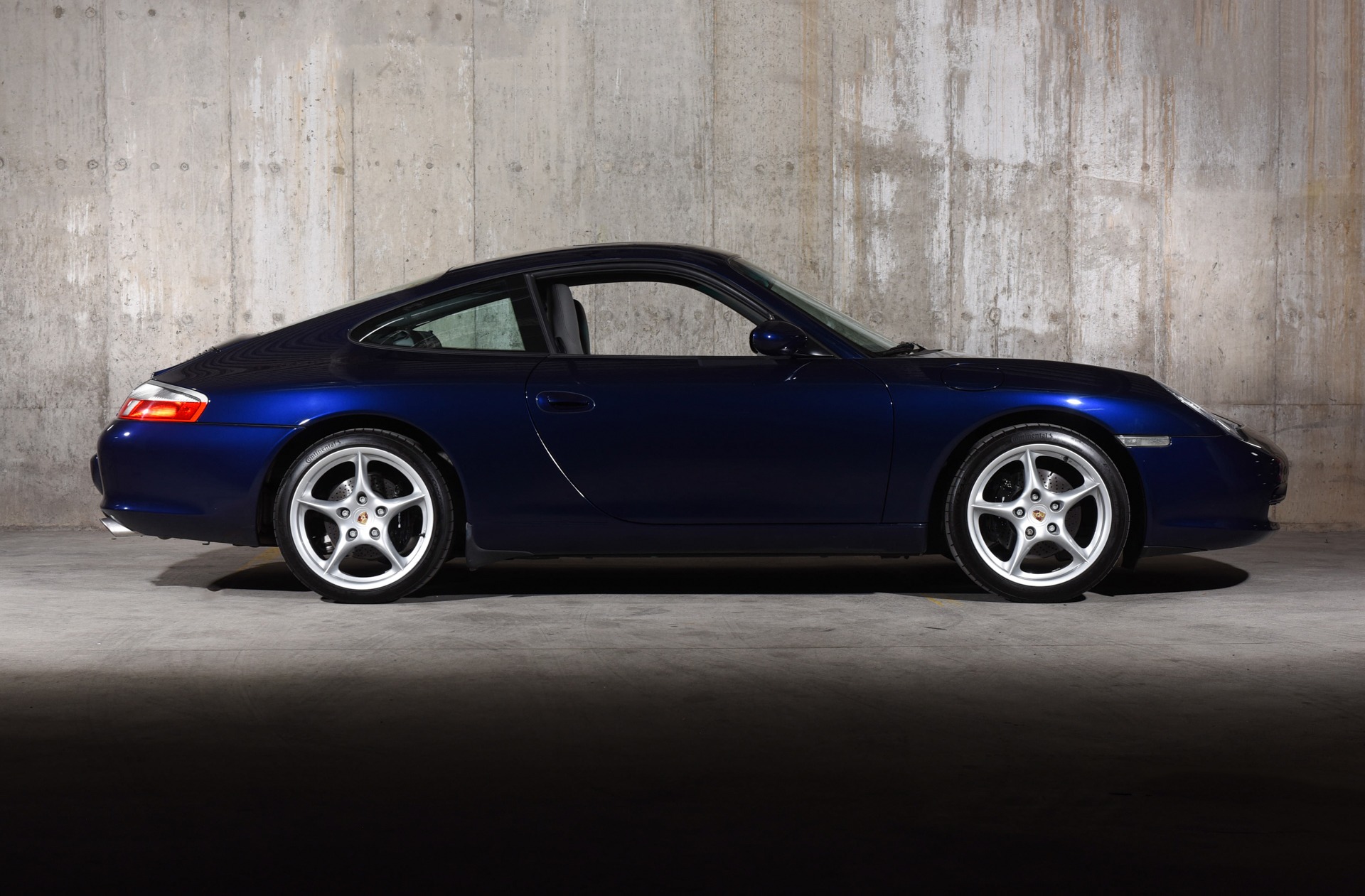 Used 2002 Porsche 911 Carrera | St. Petersburg, FL