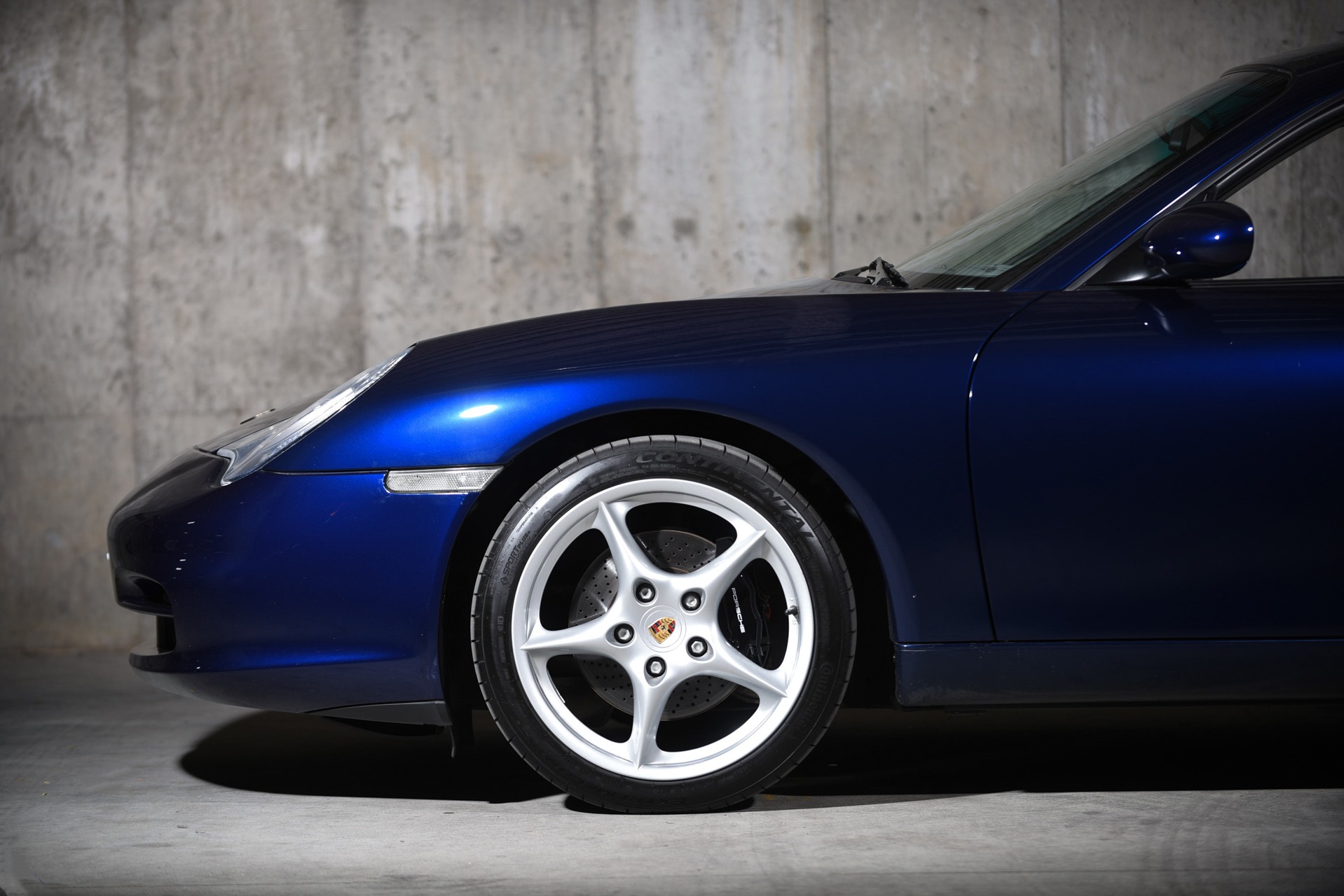 Used 2002 Porsche 911 Carrera | St. Petersburg, FL