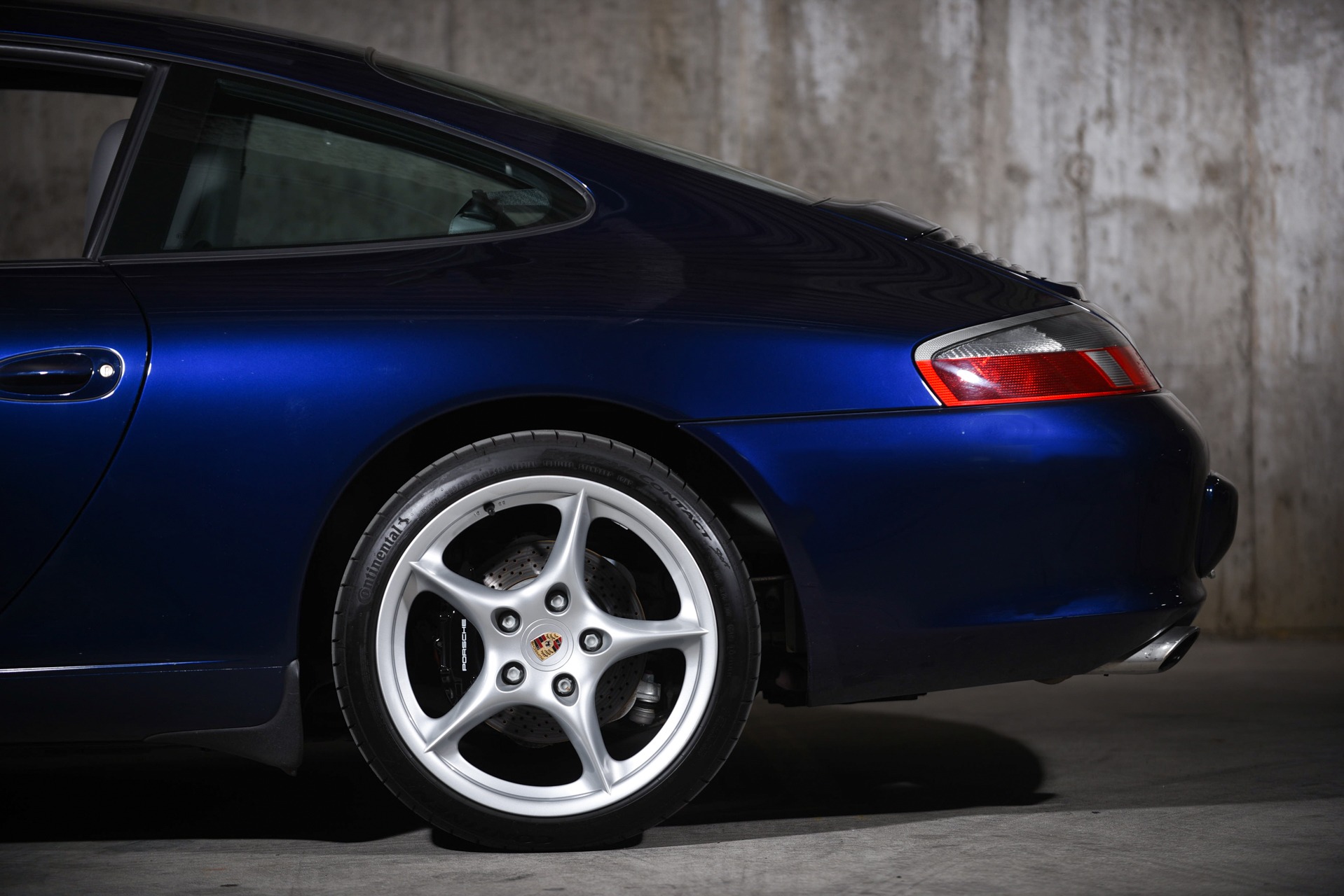 Used 2002 Porsche 911 Carrera | St. Petersburg, FL