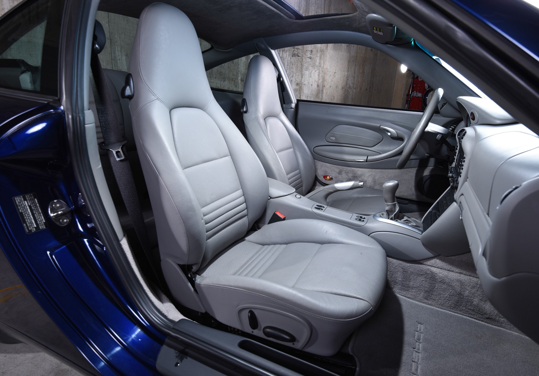 Used 2002 Porsche 911 Carrera | St. Petersburg, FL