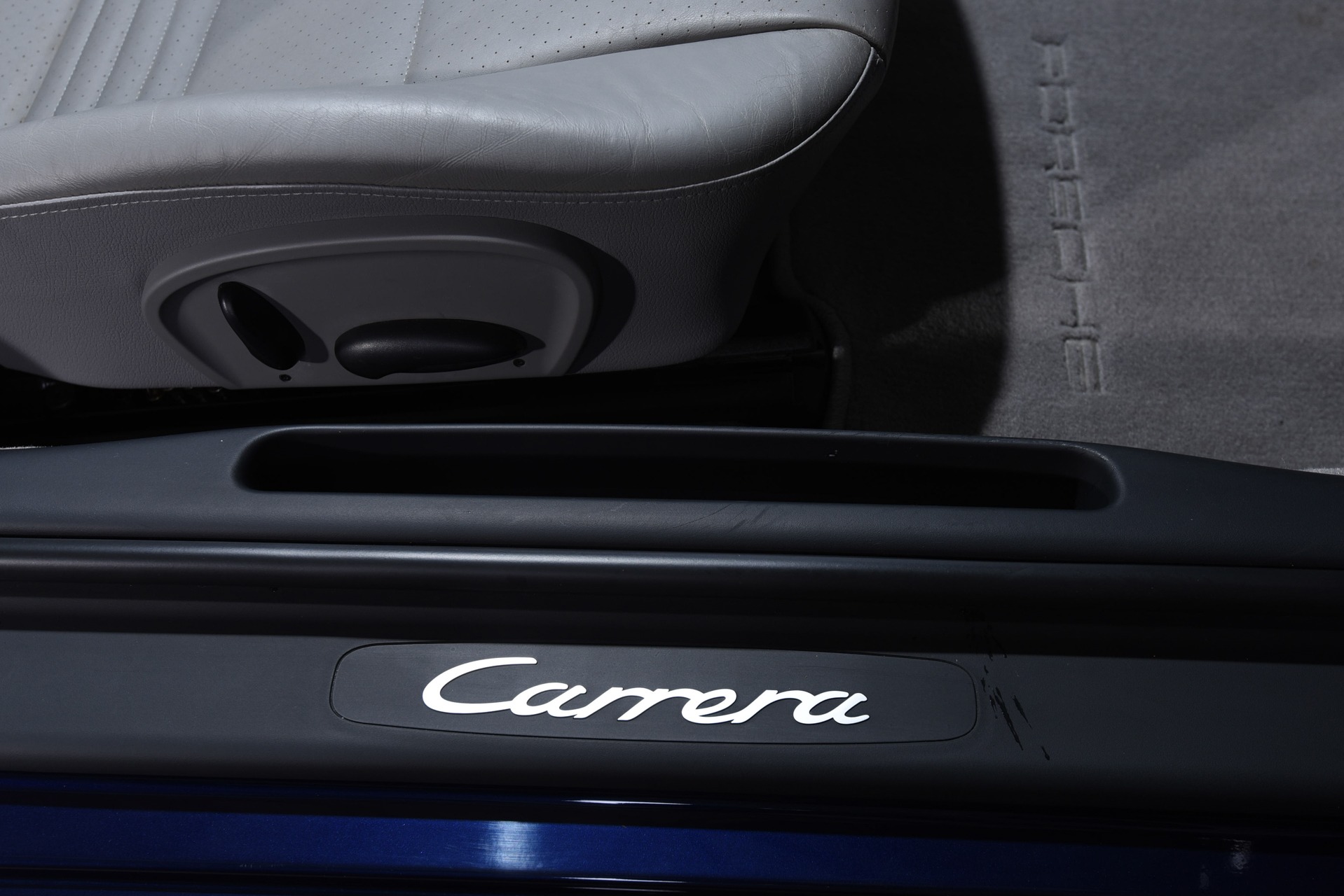 Used 2002 Porsche 911 Carrera | St. Petersburg, FL