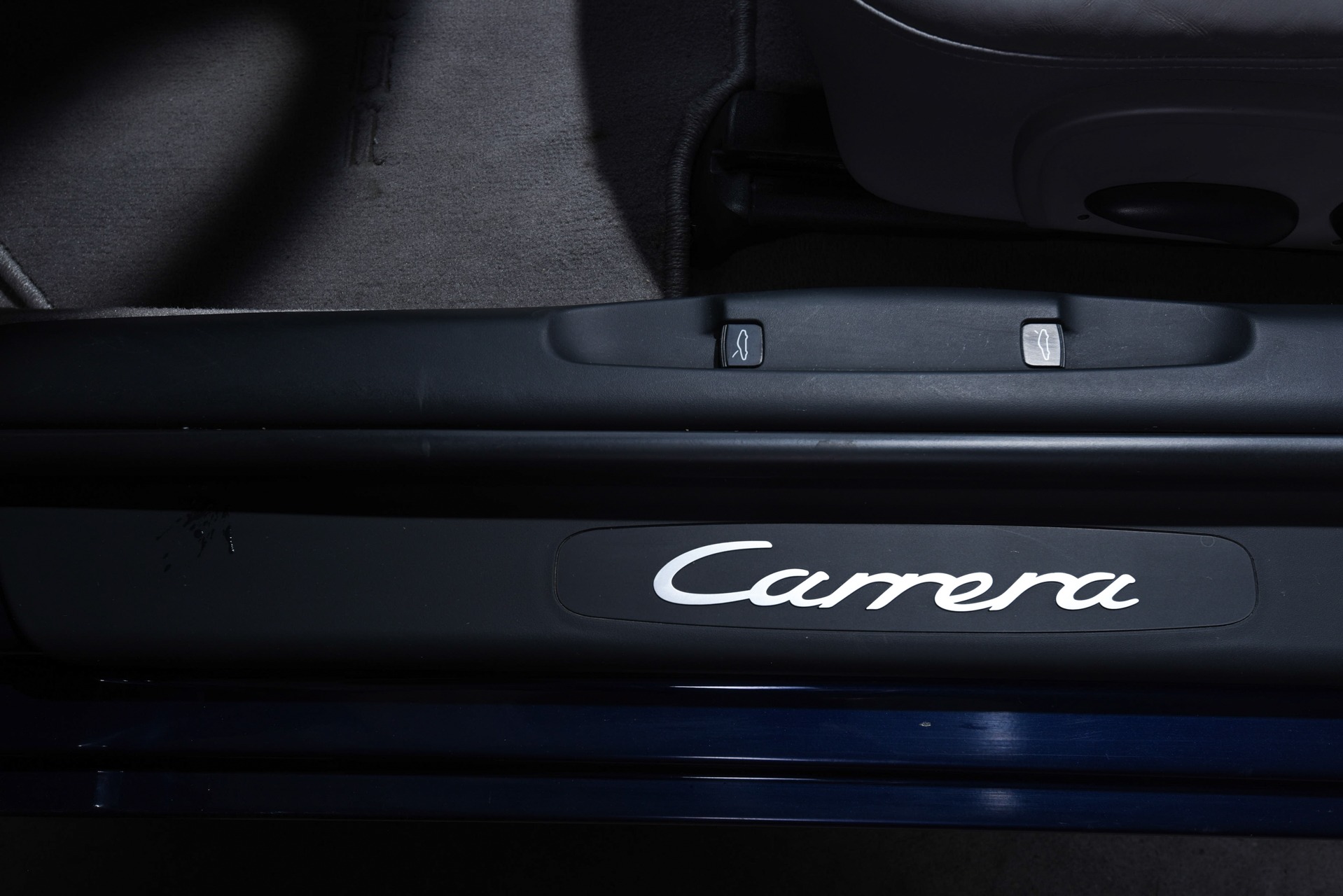 Used 2002 Porsche 911 Carrera | St. Petersburg, FL