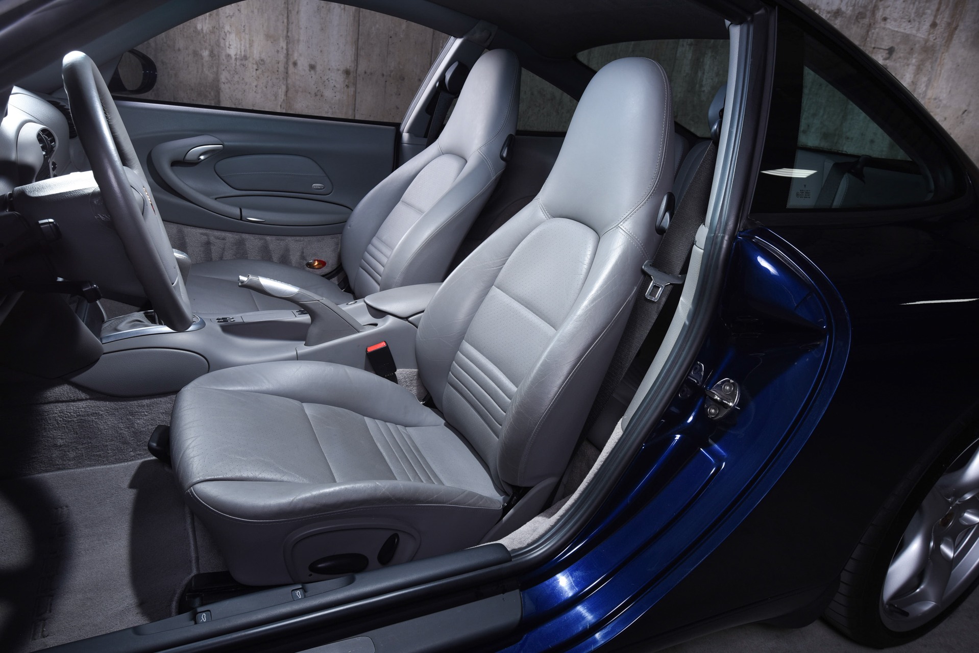 Used 2002 Porsche 911 Carrera | St. Petersburg, FL
