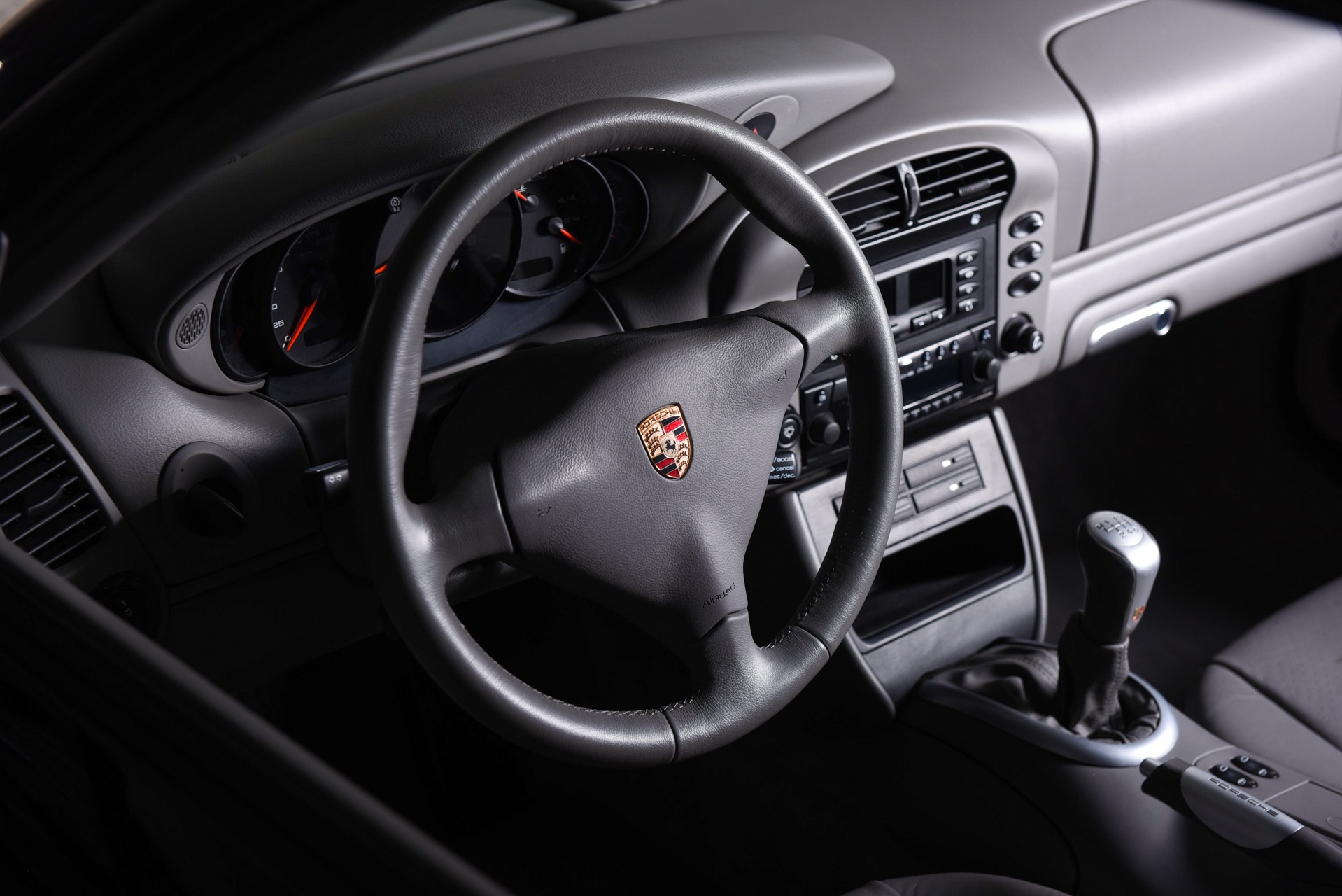 Used 2002 Porsche 911 Carrera | St. Petersburg, FL