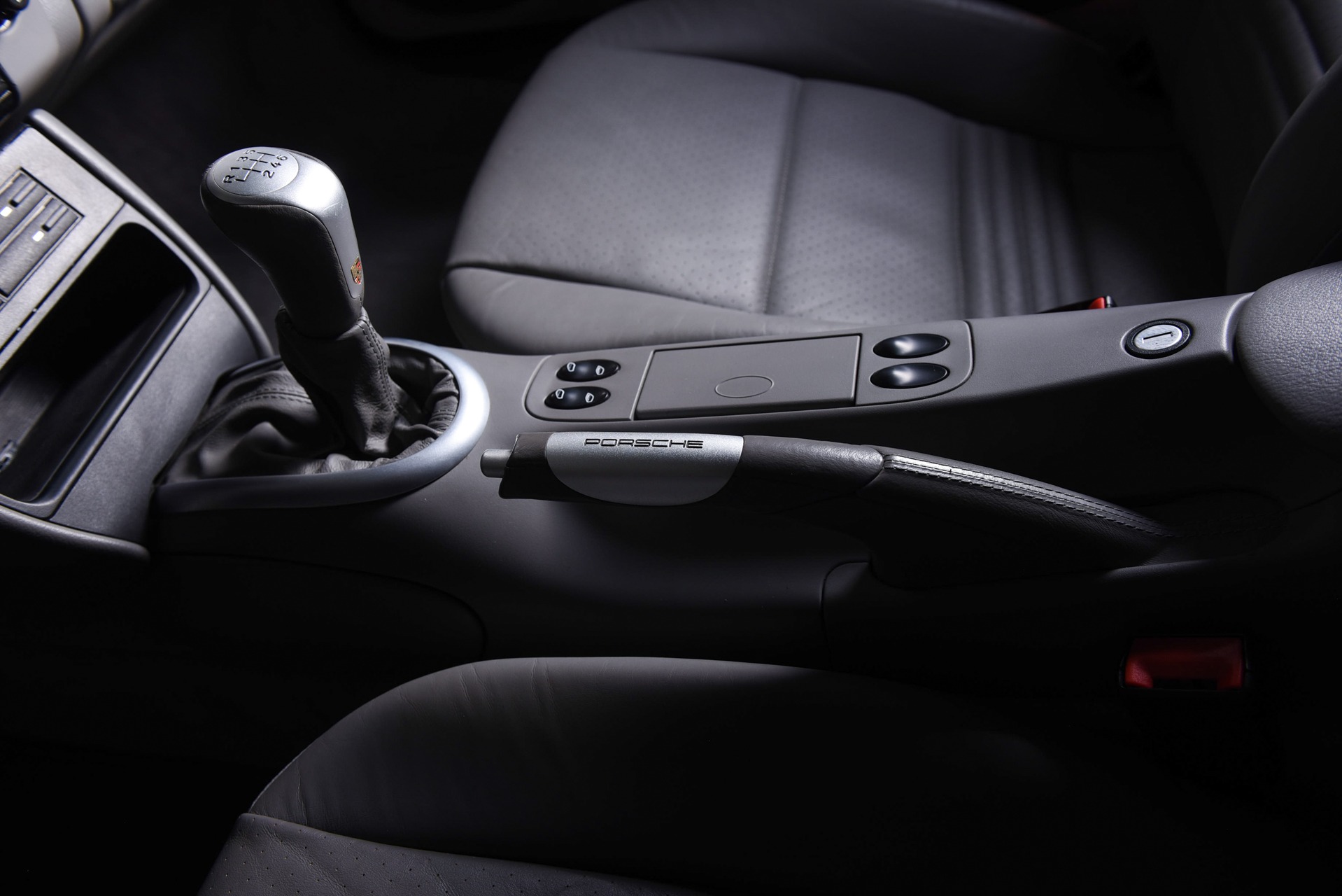 Used 2002 Porsche 911 Carrera | St. Petersburg, FL