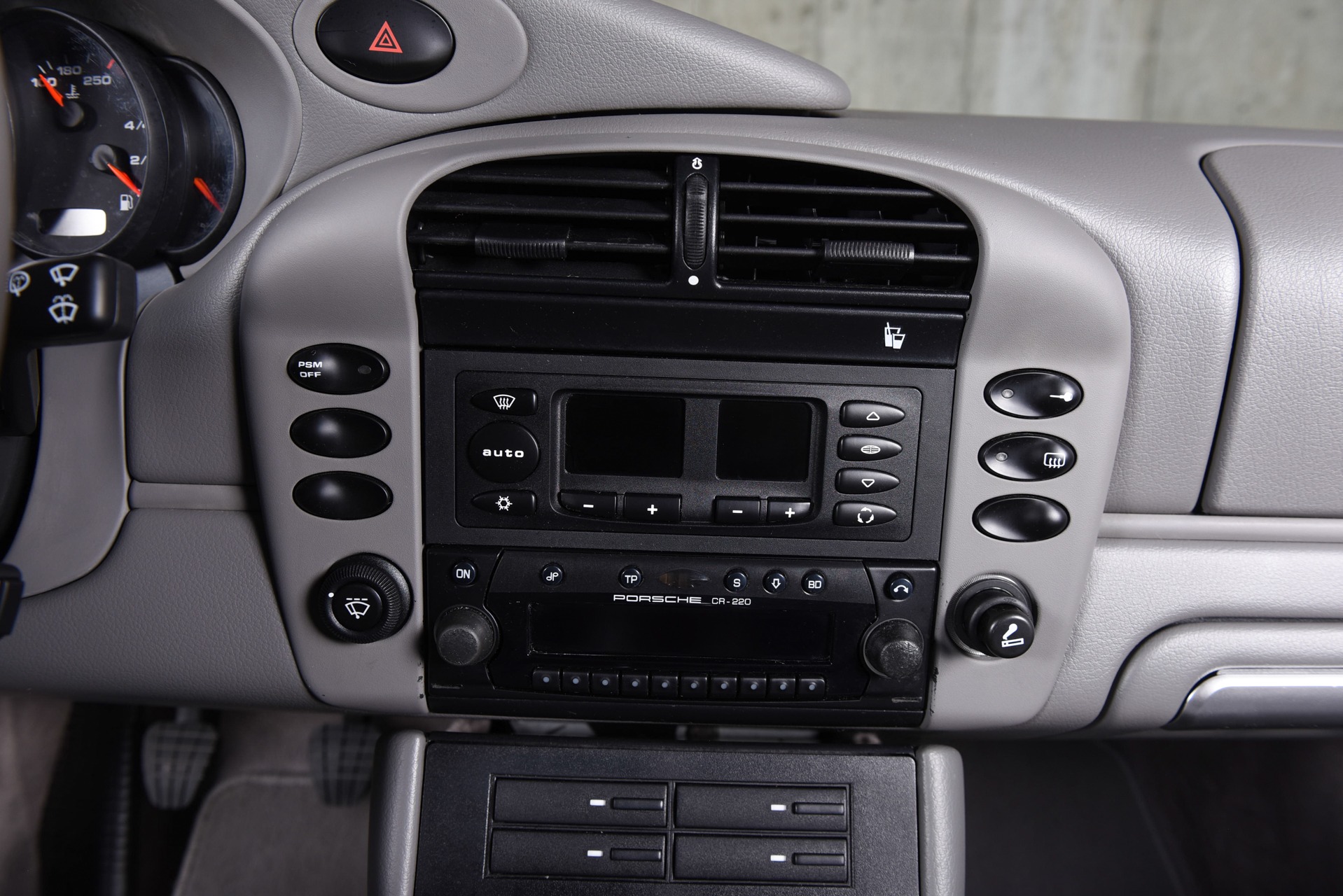 Used 2002 Porsche 911 Carrera | St. Petersburg, FL