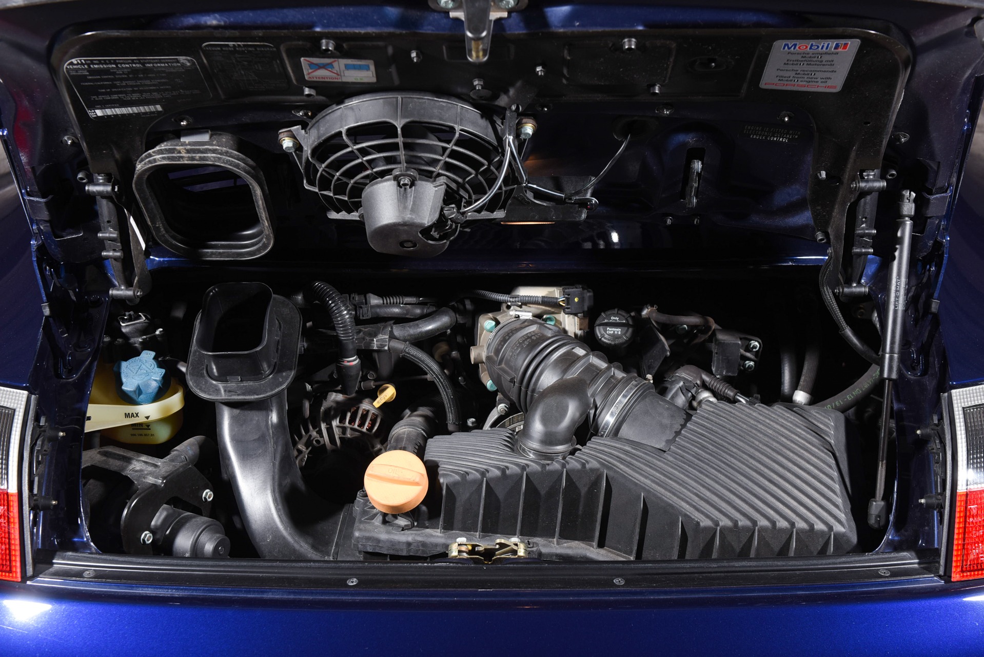 Used 2002 Porsche 911 Carrera | St. Petersburg, FL