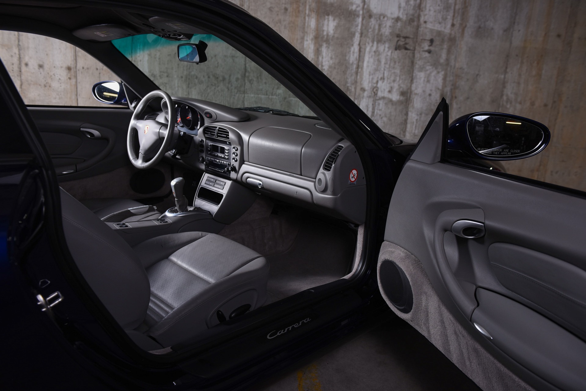 Used 2002 Porsche 911 Carrera | St. Petersburg, FL