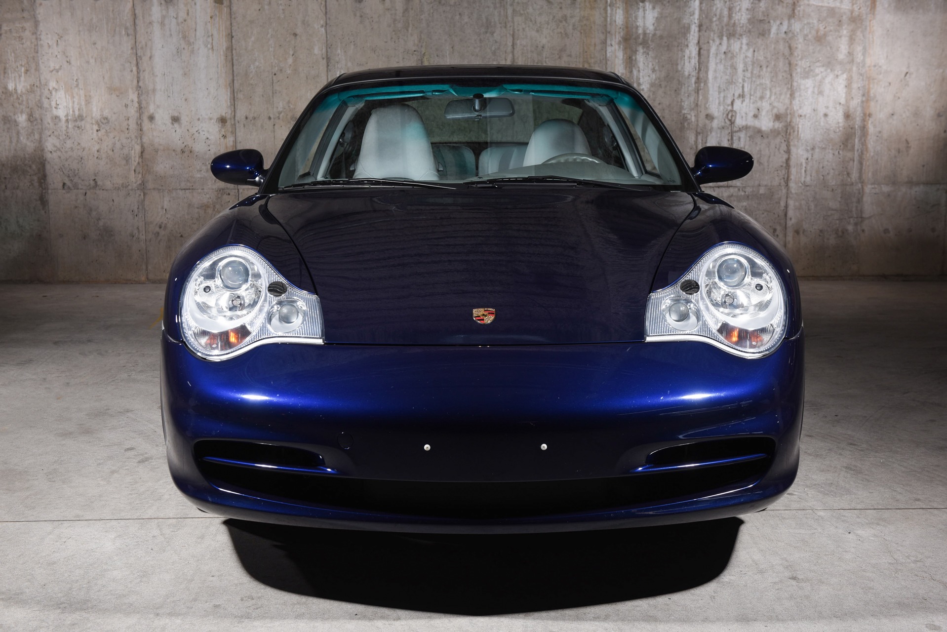 Used 2002 Porsche 911 Carrera | St. Petersburg, FL