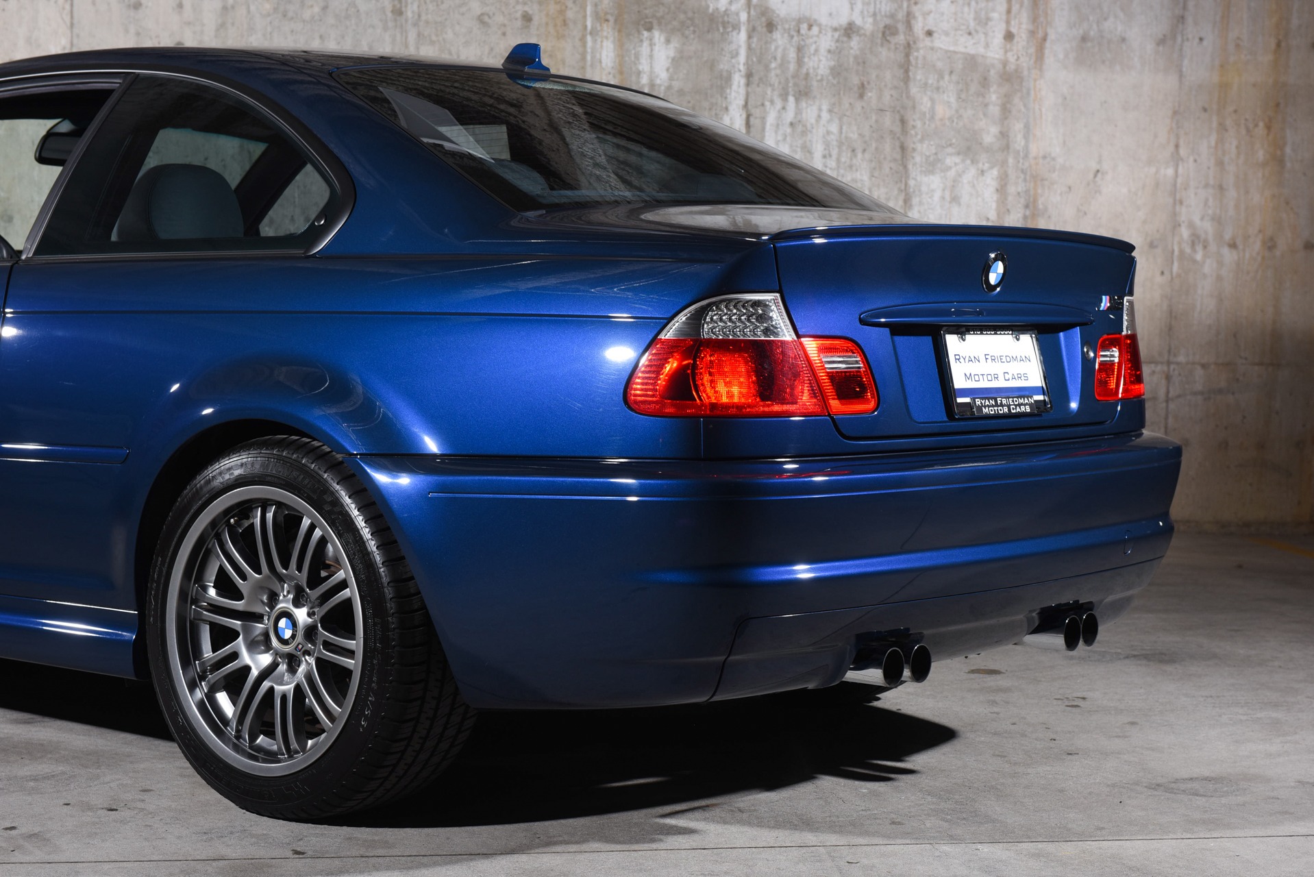 Used 2005 BMW M3 | St. Petersburg, FL