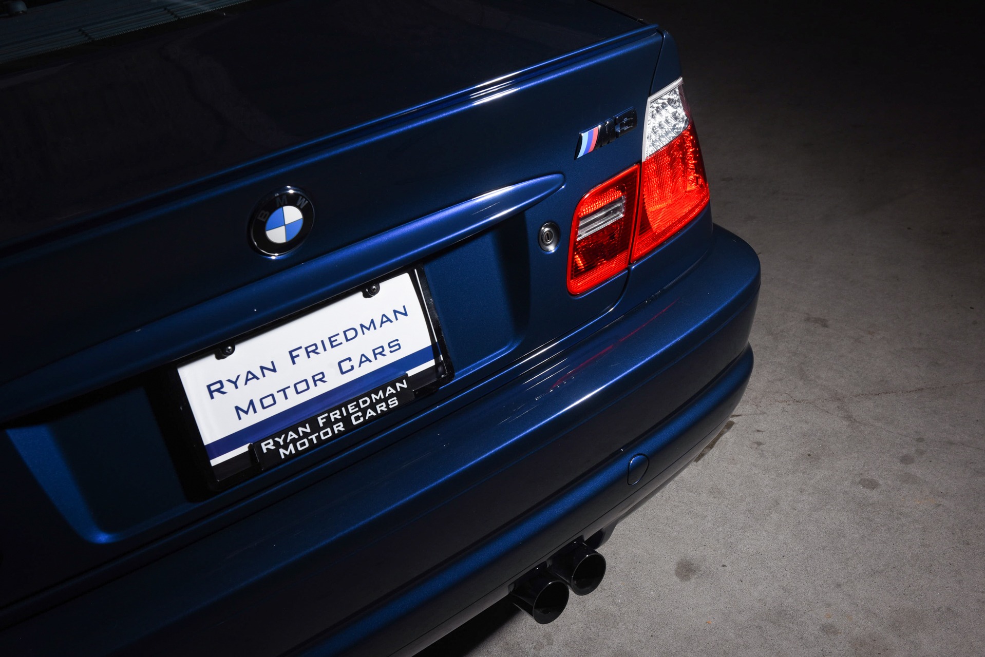 Used 2005 BMW M3 | St. Petersburg, FL