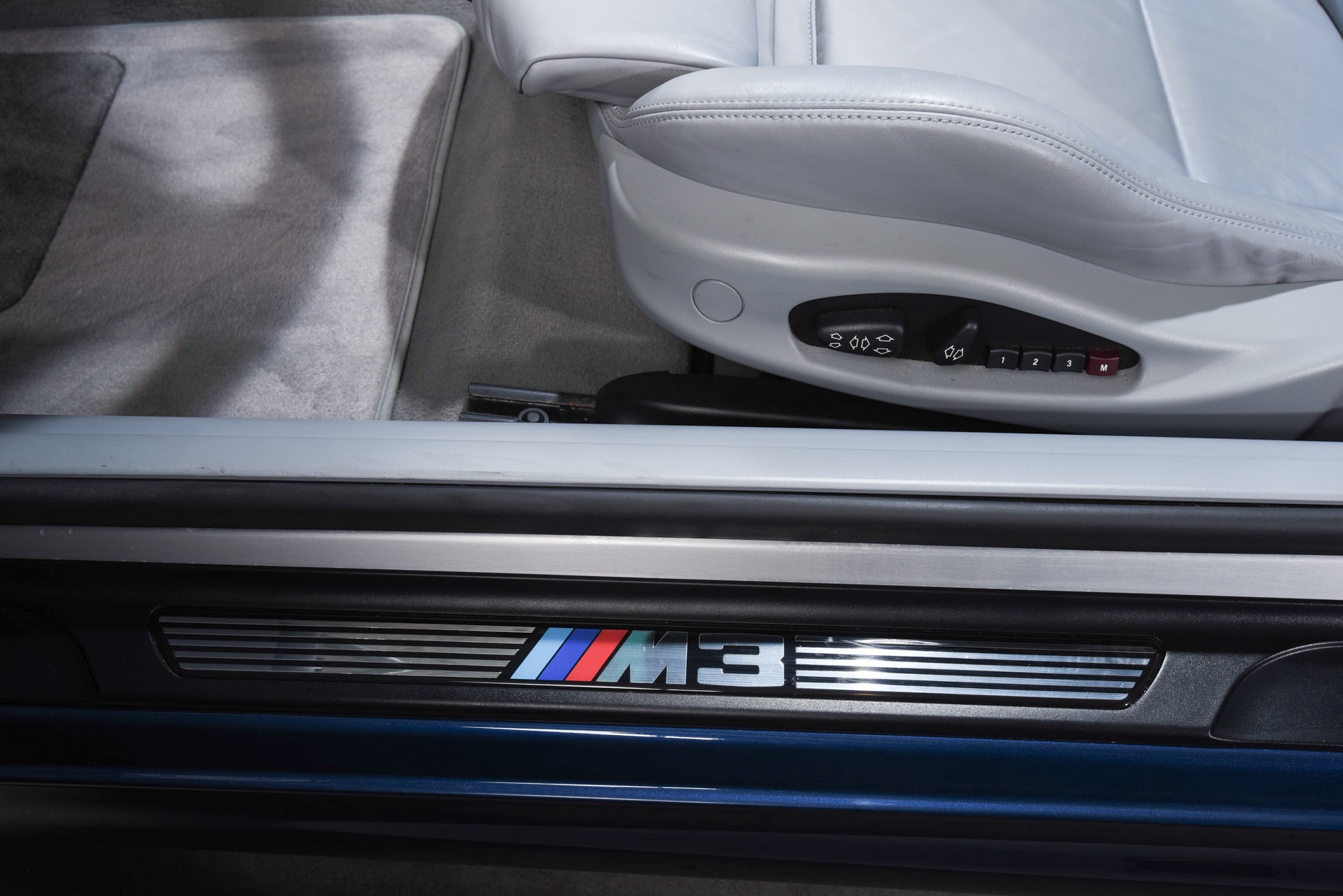 Used 2005 BMW M3 | St. Petersburg, FL