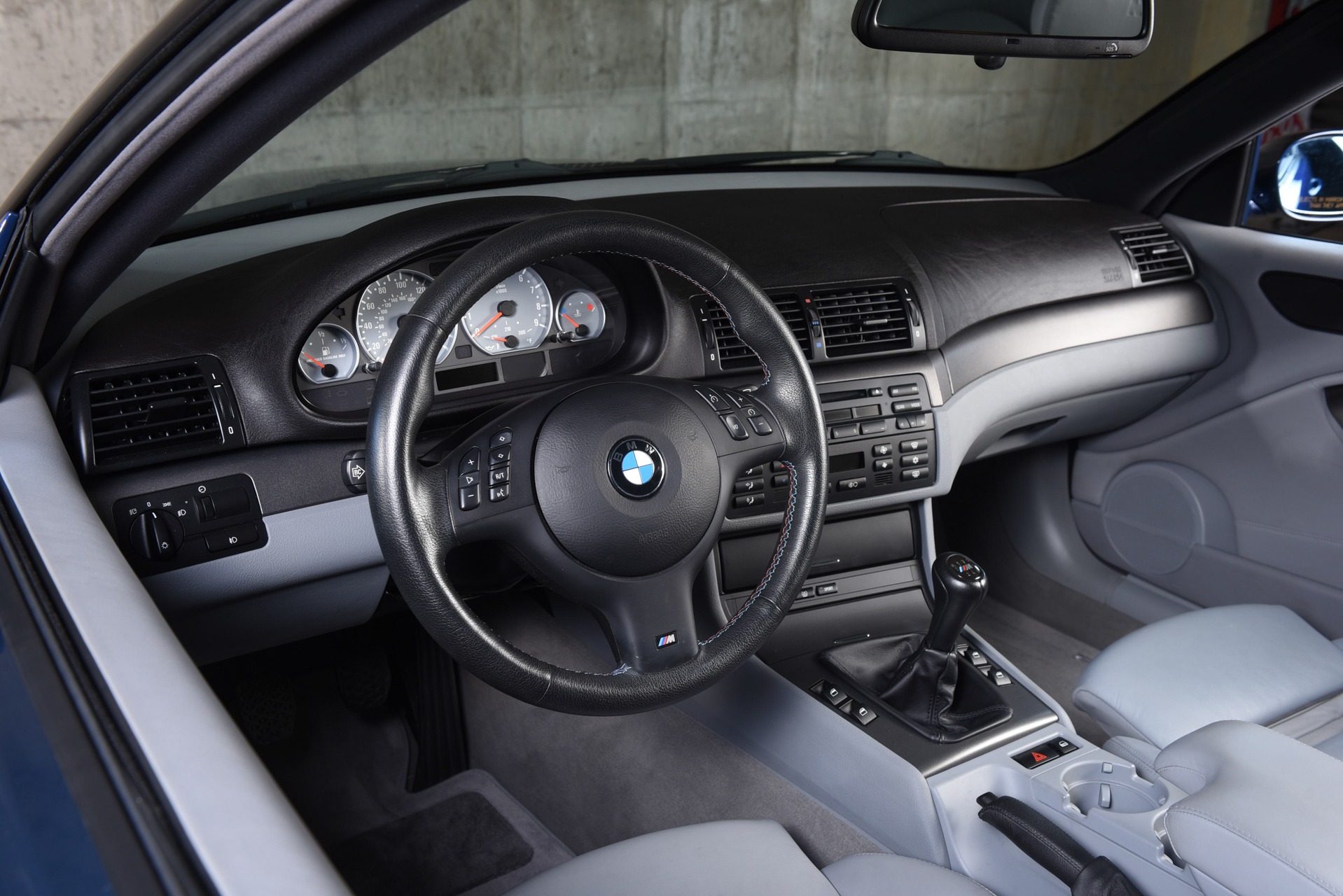 Used 2005 BMW M3 | St. Petersburg, FL