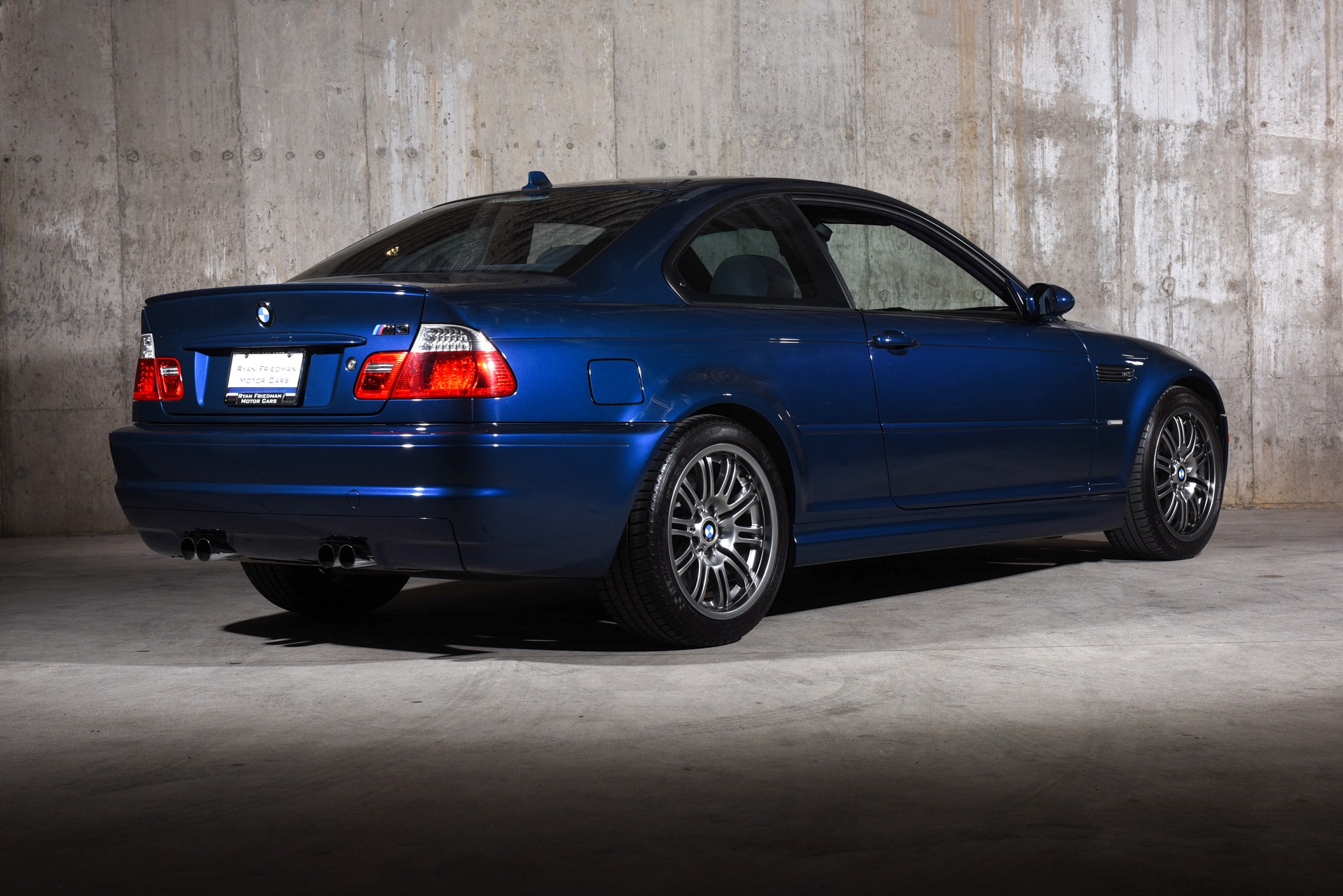 Used 2005 BMW M3 | St. Petersburg, FL