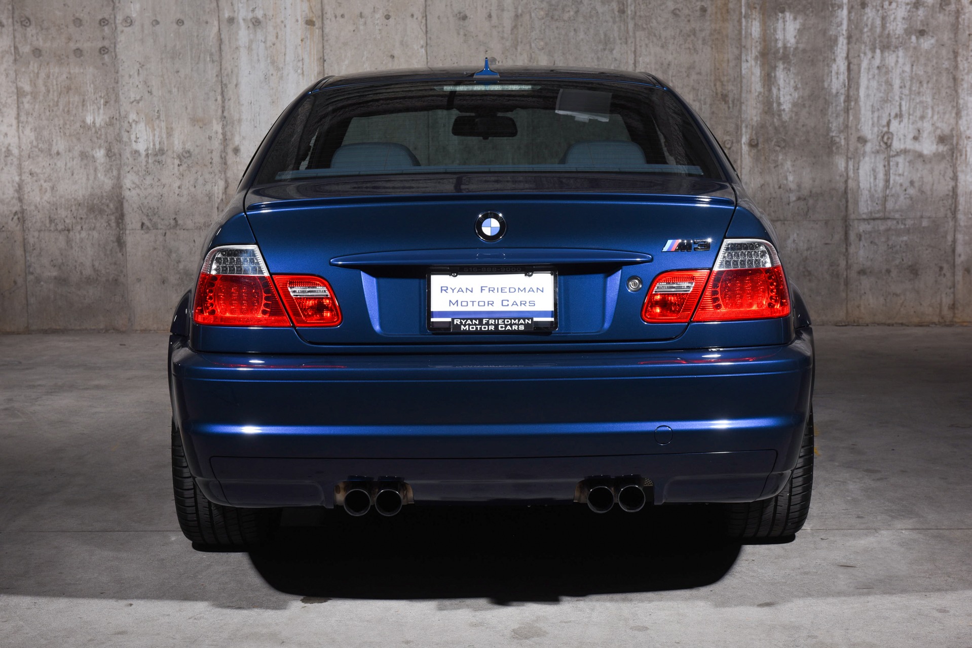 Used 2005 BMW M3 | St. Petersburg, FL