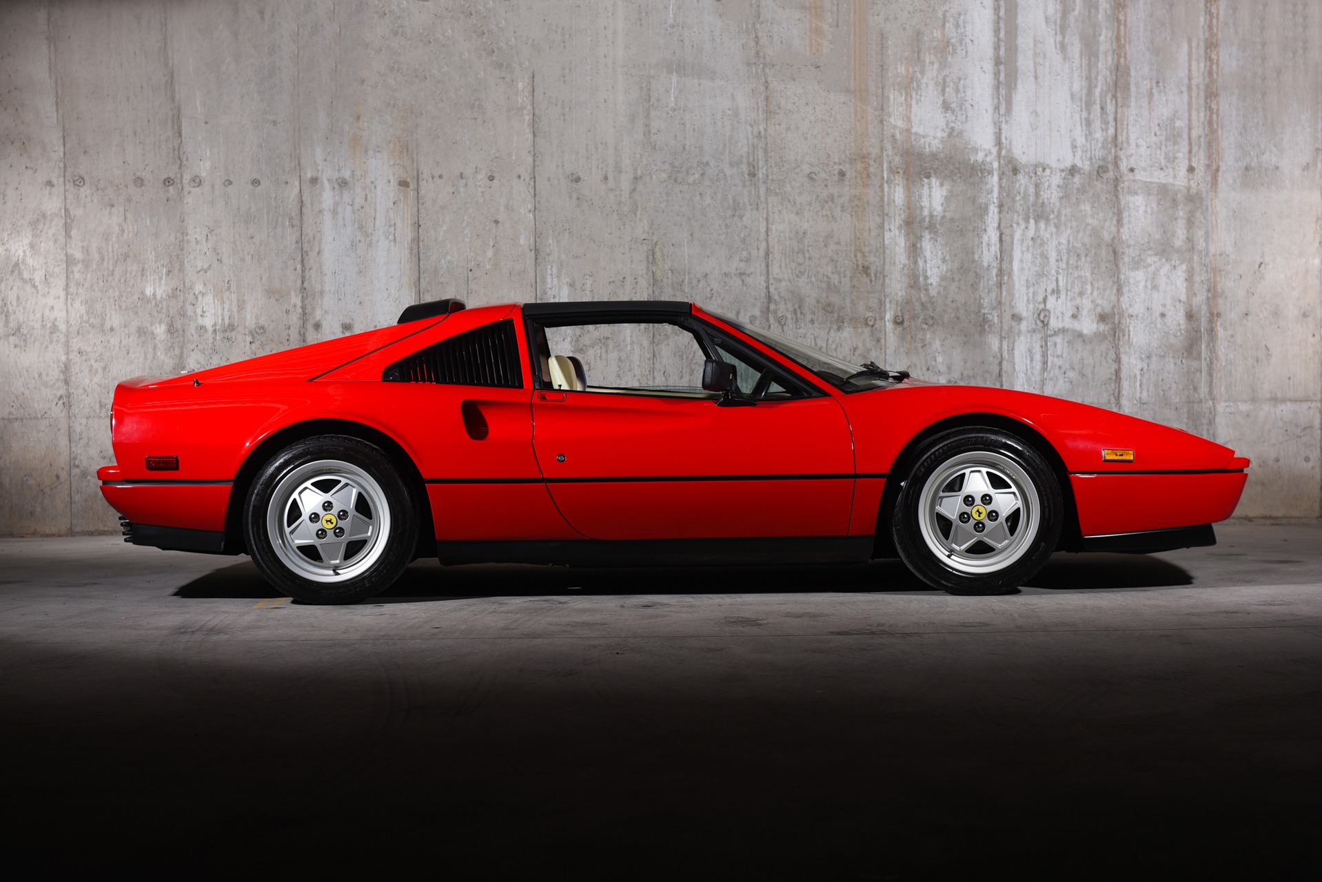 Used 1989 Ferrari 328 GTS | St. Petersburg, FL