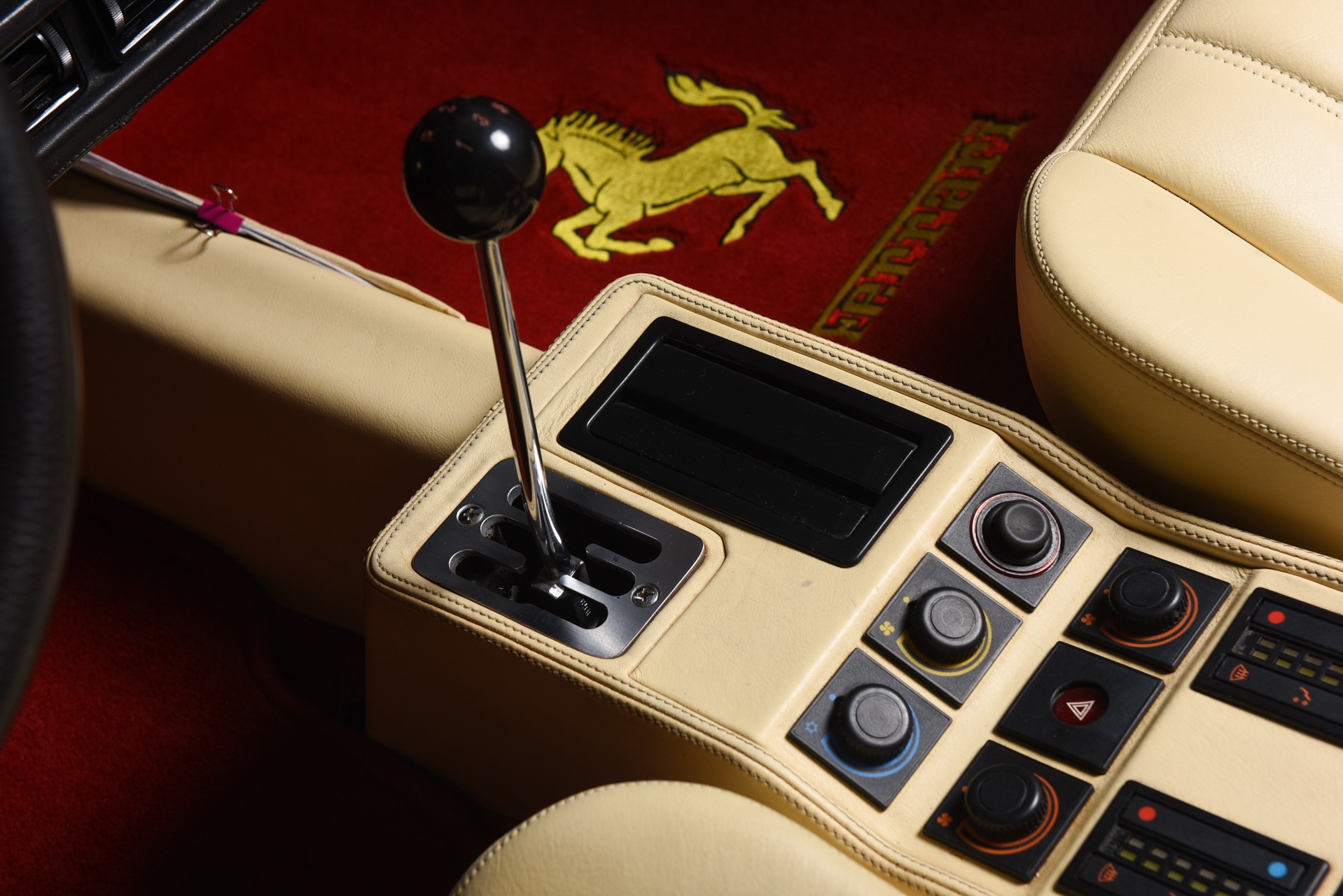 Used 1989 Ferrari 328 GTS | St. Petersburg, FL