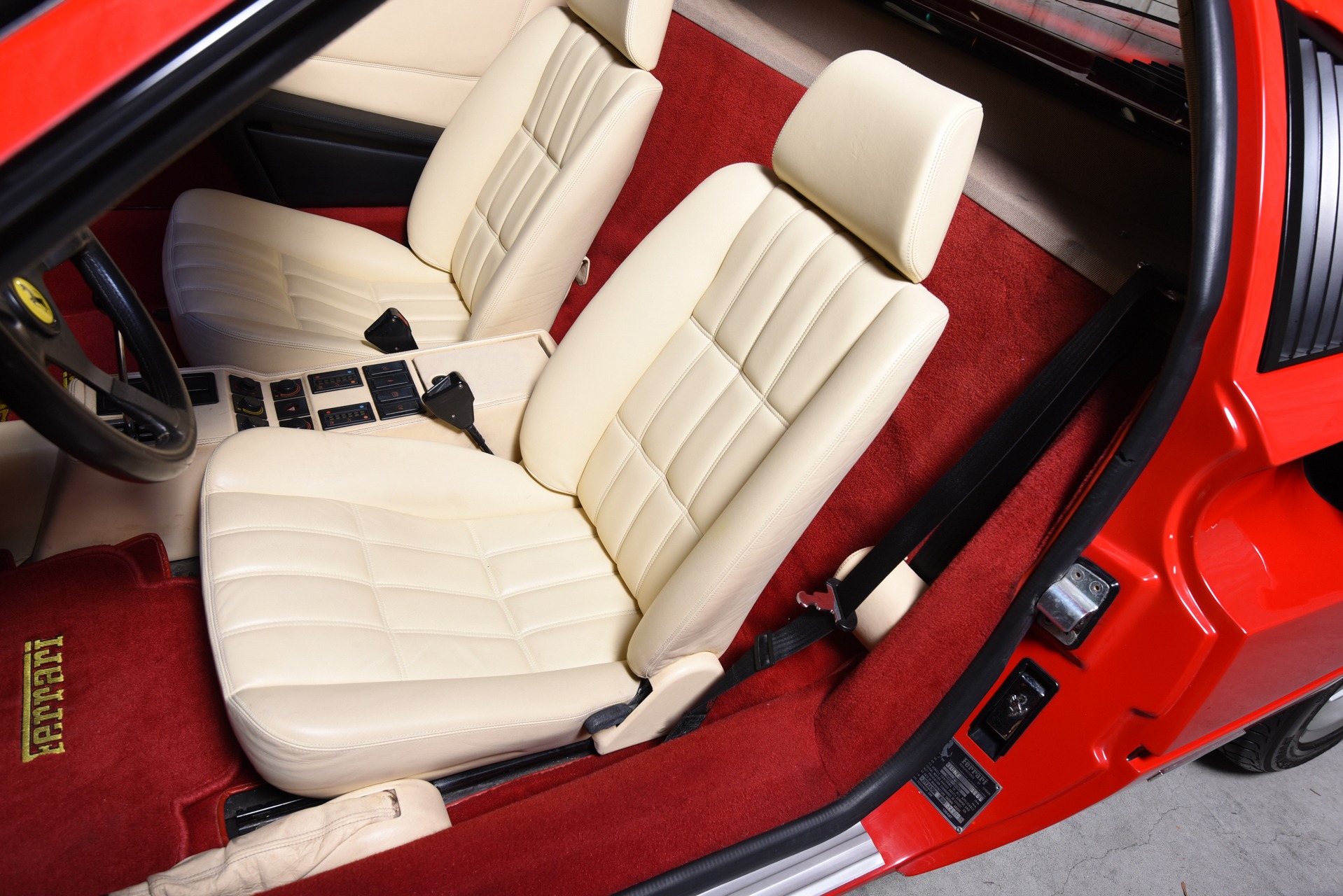 Used 1989 Ferrari 328 GTS | St. Petersburg, FL