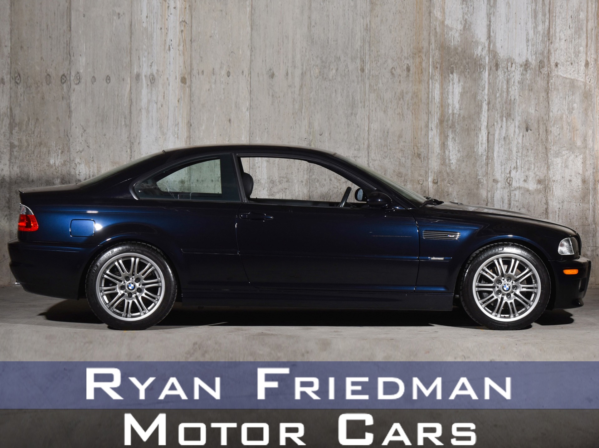 Used 2004 BMW M3 | St. Petersburg, FL