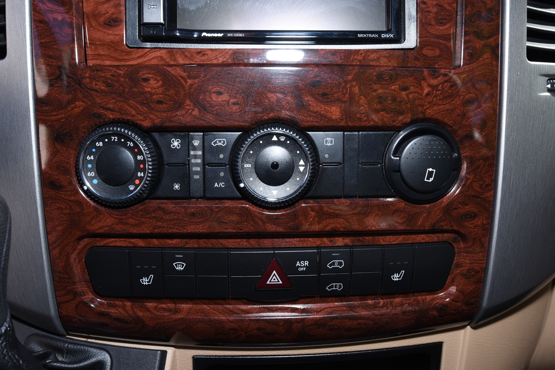 Used 2013 Mercedes-Benz Sprinter Luxury Bus 2500 | St. Petersburg, FL