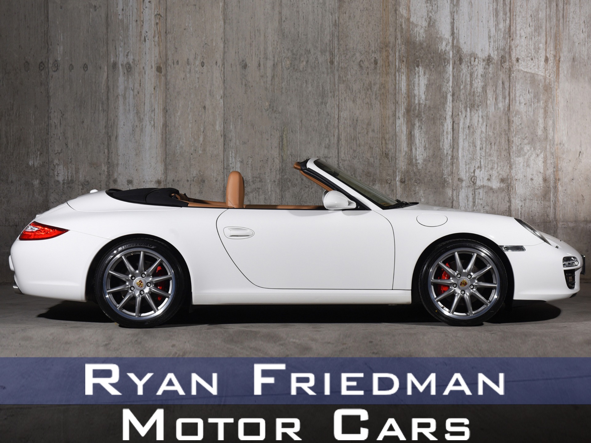 Used 2012 Porsche 911 Carrera S | St. Petersburg, FL