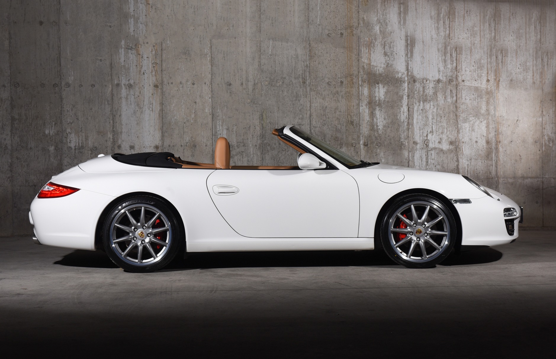 Used 2012 Porsche 911 Carrera S | St. Petersburg, FL