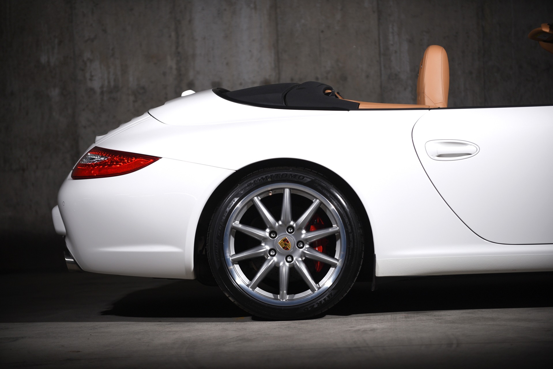 Used 2012 Porsche 911 Carrera S | St. Petersburg, FL