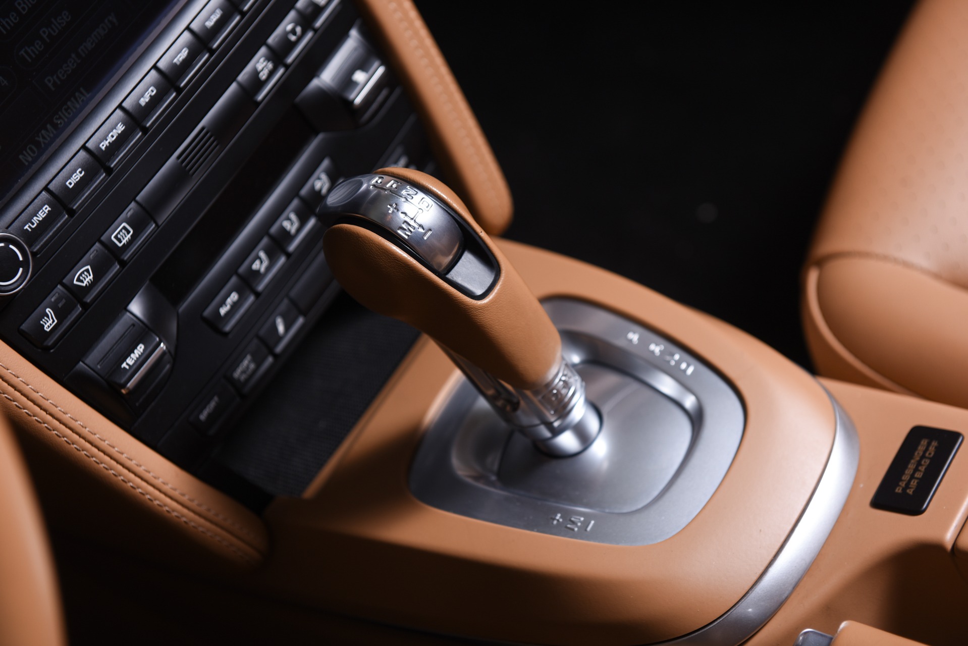 Used 2012 Porsche 911 Carrera S | St. Petersburg, FL