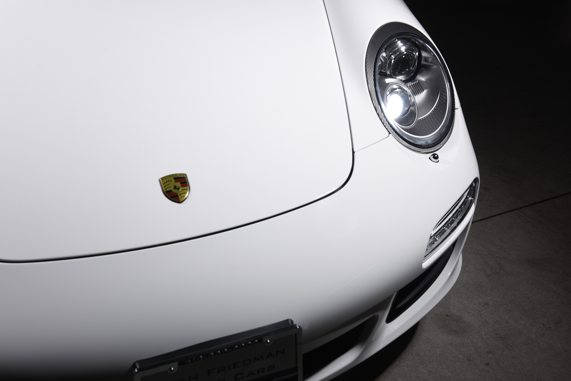 Used 2012 Porsche 911 Carrera S | St. Petersburg, FL