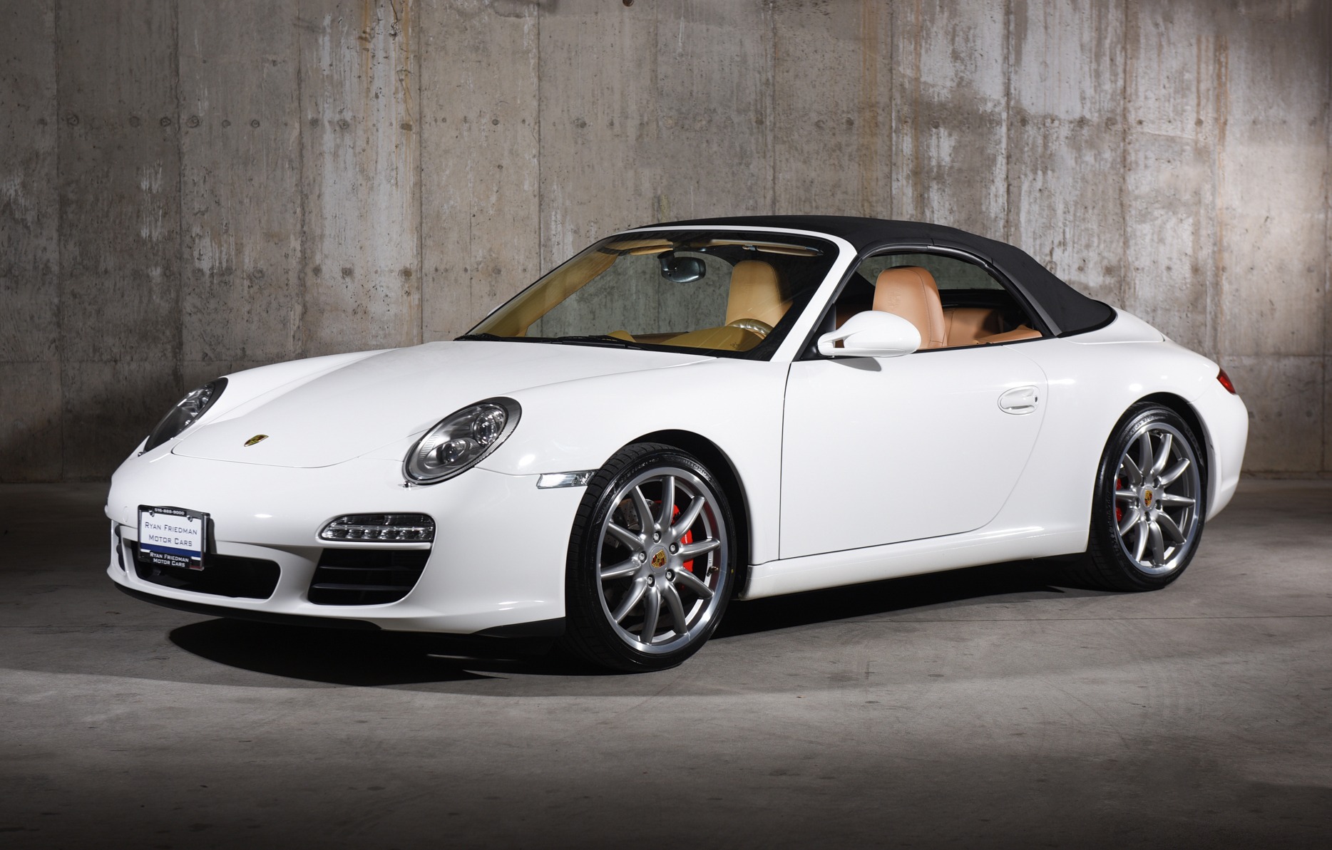 Used 2012 Porsche 911 Carrera S | St. Petersburg, FL