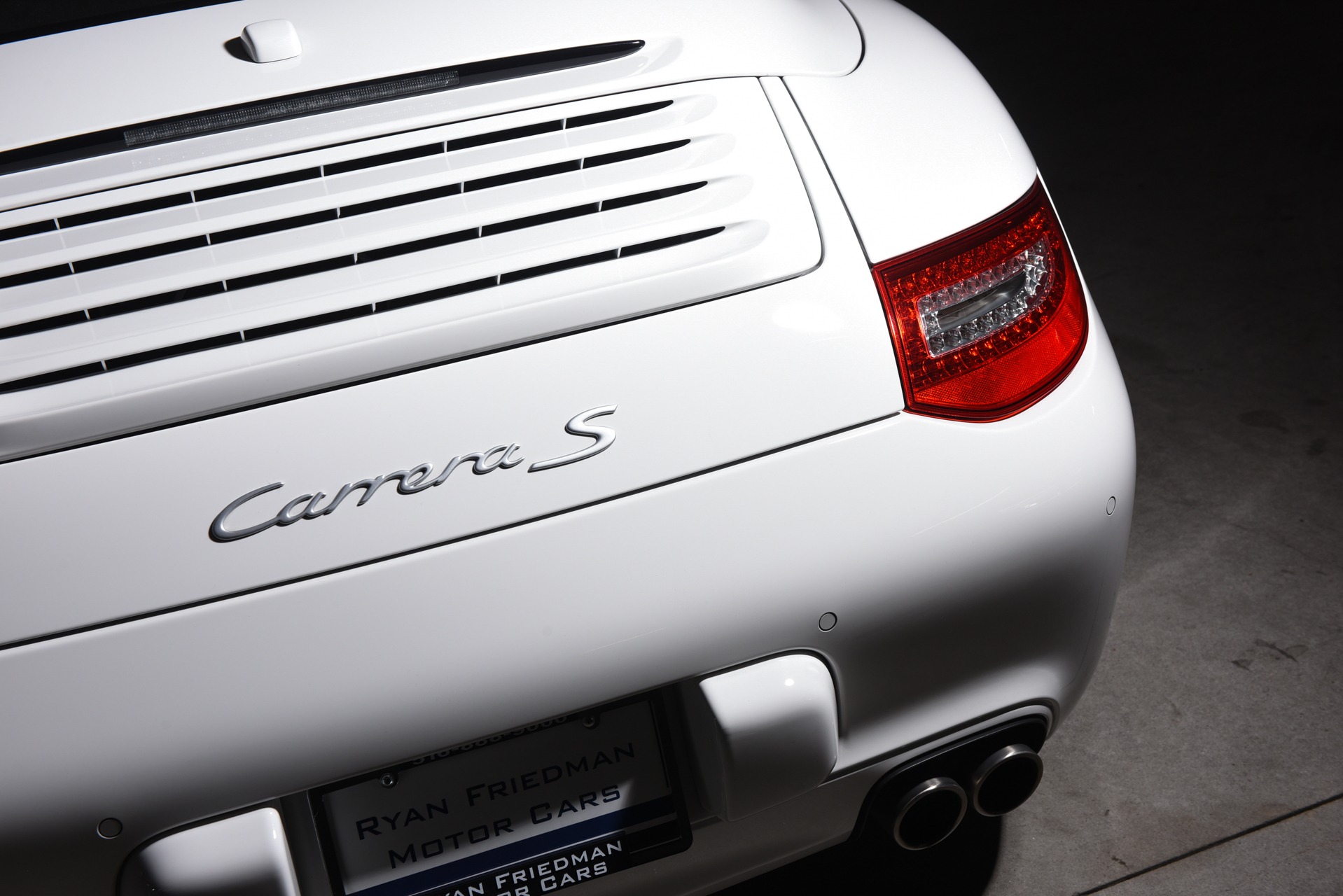 Used 2012 Porsche 911 Carrera S | St. Petersburg, FL