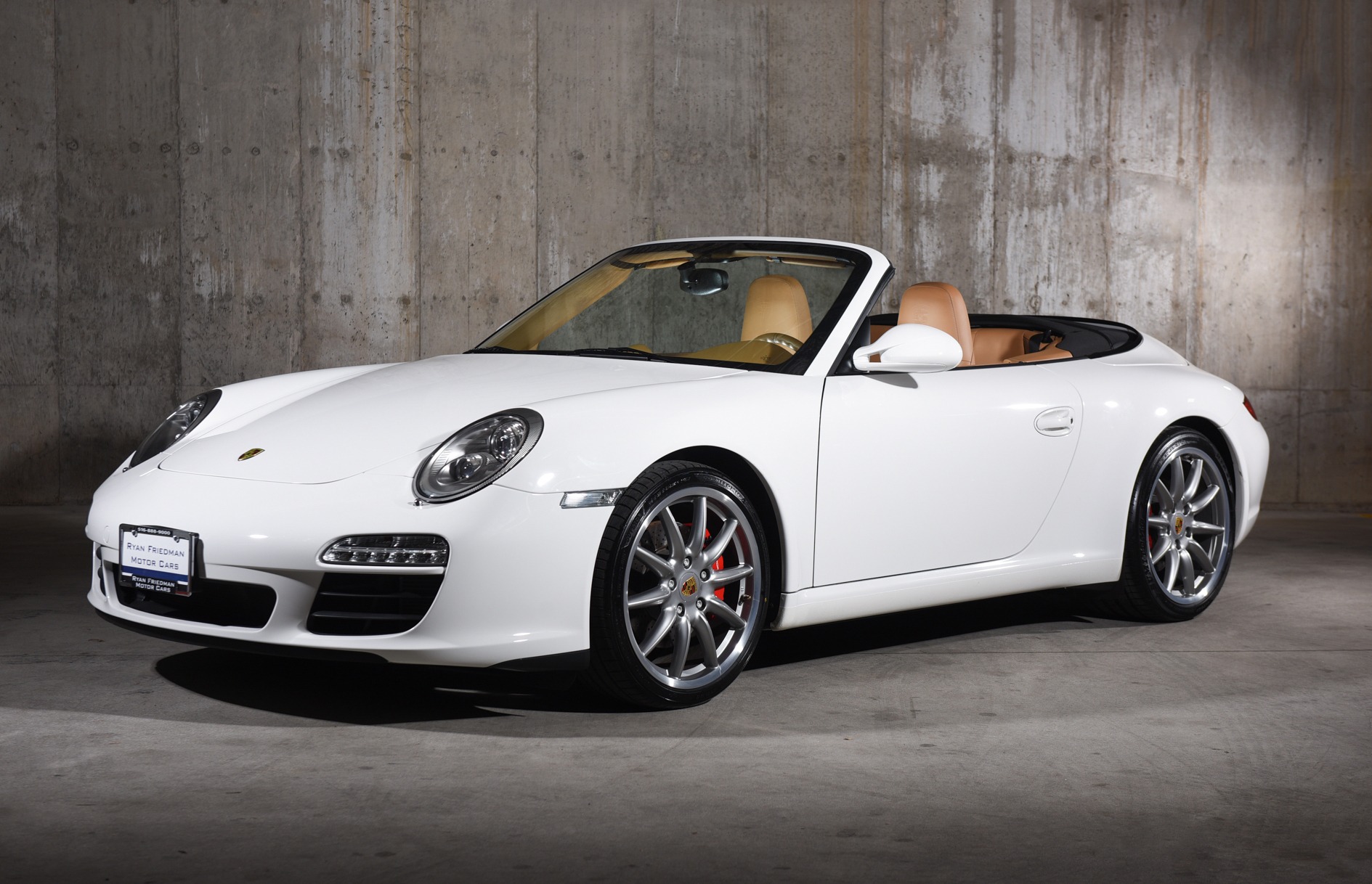 Used 2012 Porsche 911 Carrera S | St. Petersburg, FL