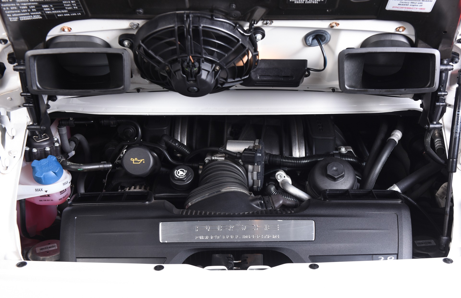 Used 2012 Porsche 911 Carrera S | St. Petersburg, FL