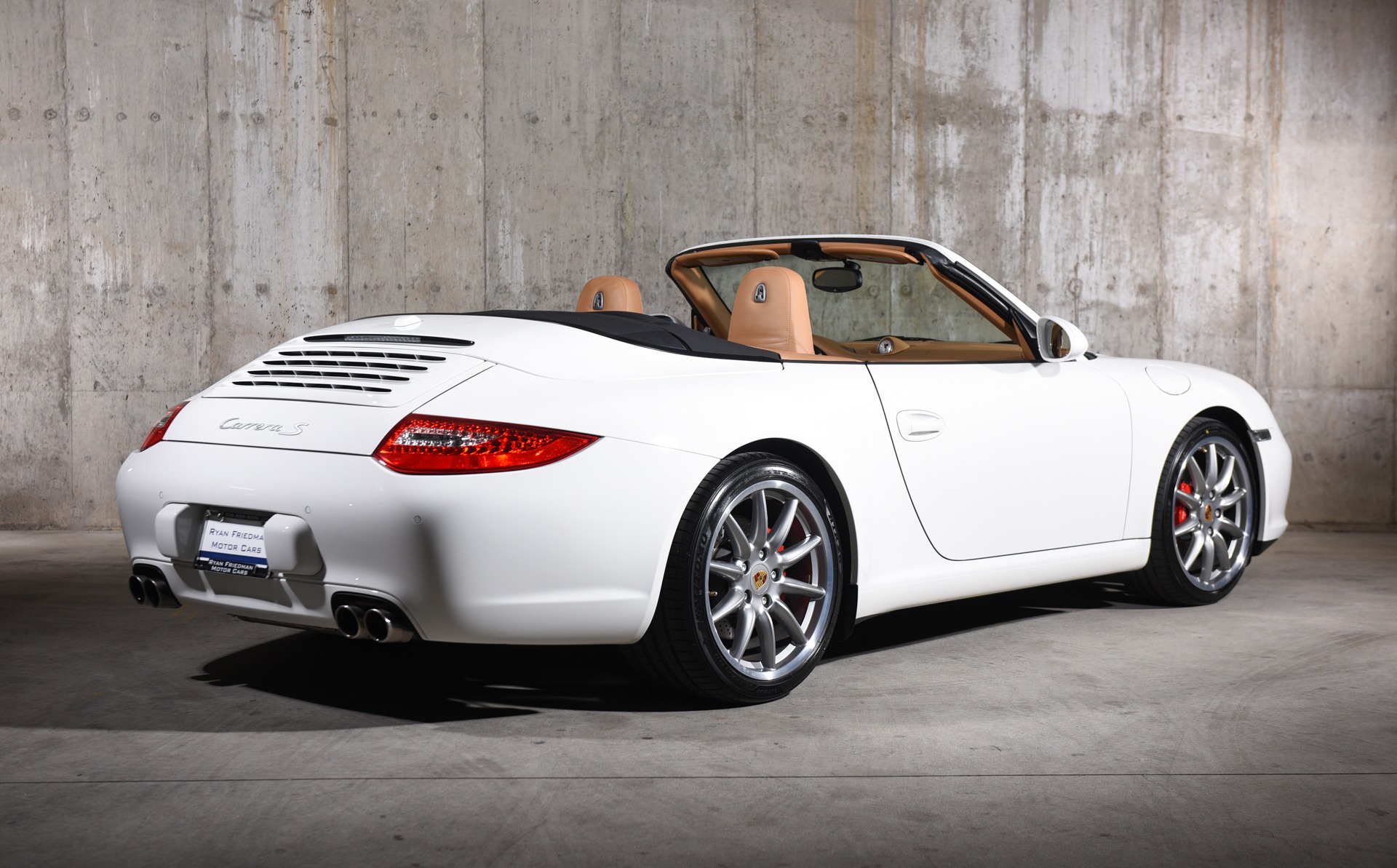 Used 2012 Porsche 911 Carrera S | St. Petersburg, FL
