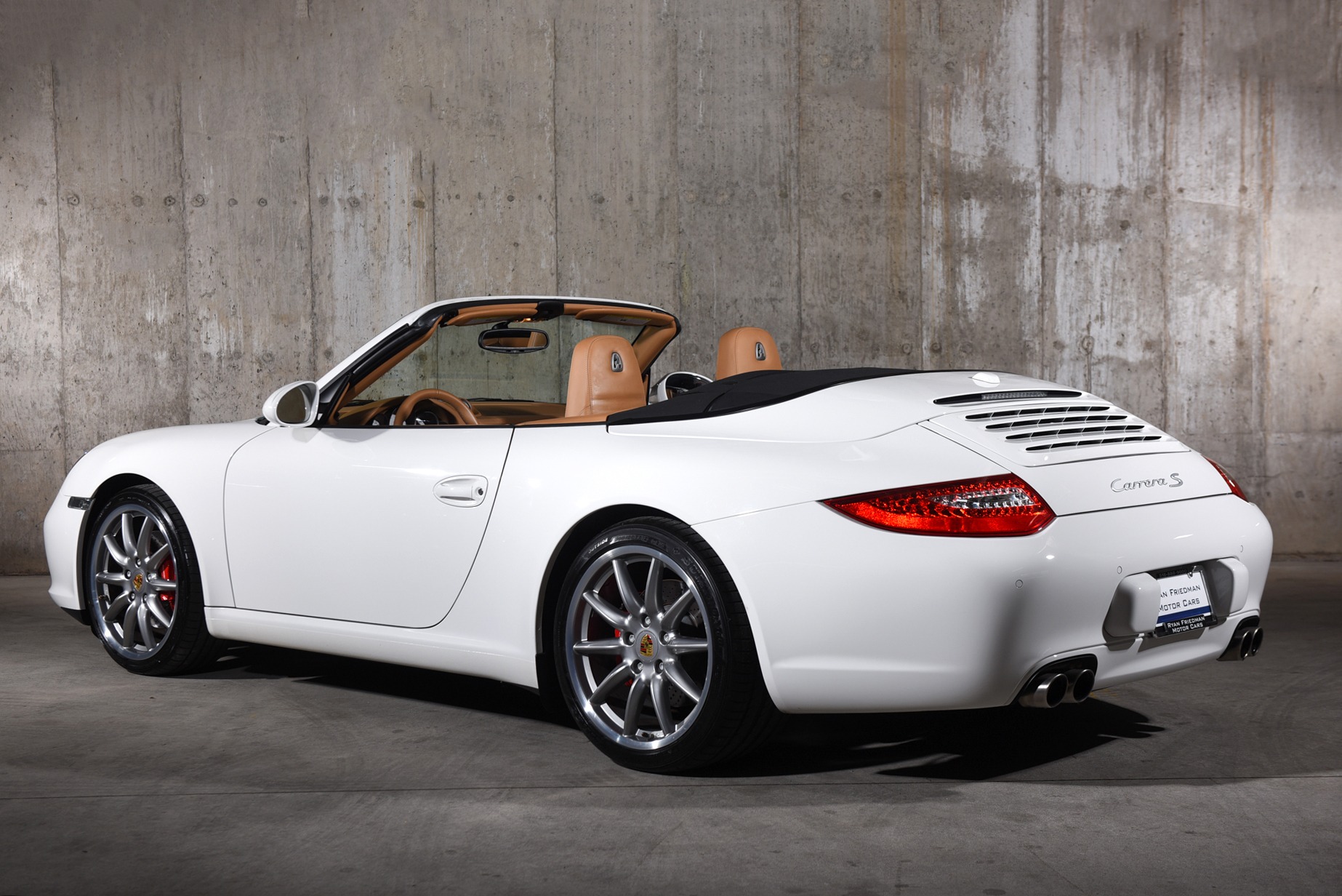 Used 2012 Porsche 911 Carrera S | St. Petersburg, FL