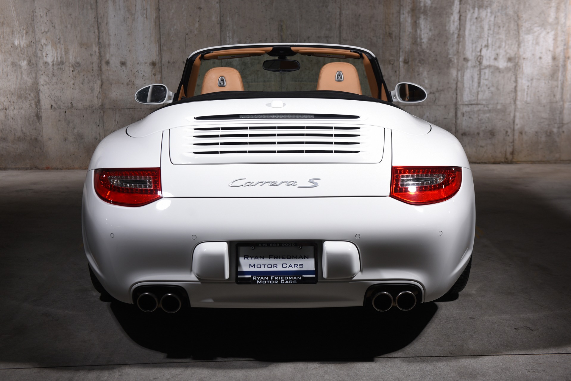 Used 2012 Porsche 911 Carrera S | St. Petersburg, FL