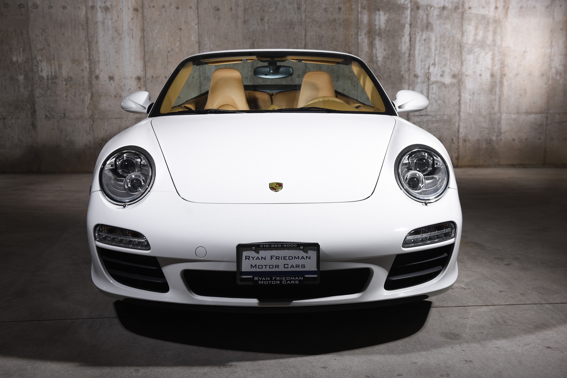 Used 2012 Porsche 911 Carrera S | St. Petersburg, FL