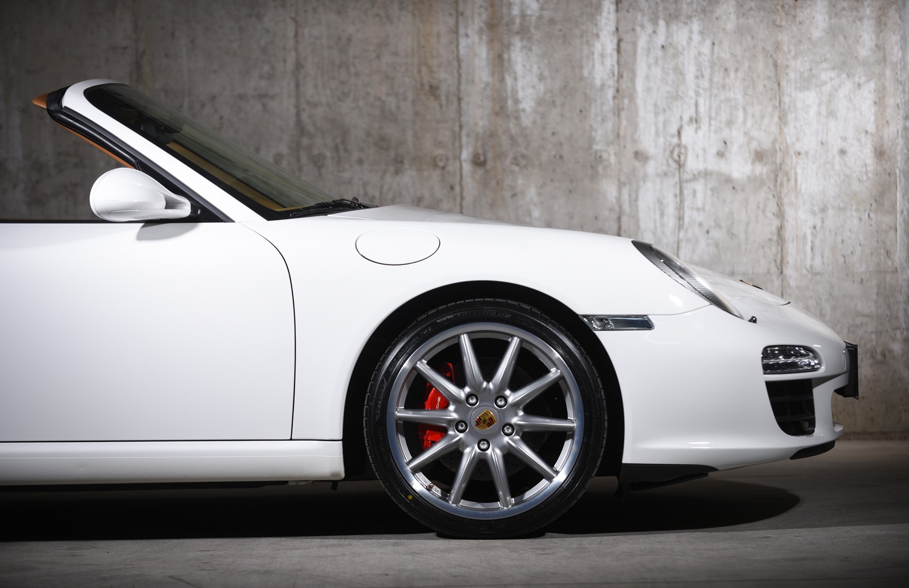 Used 2012 Porsche 911 Carrera S | St. Petersburg, FL