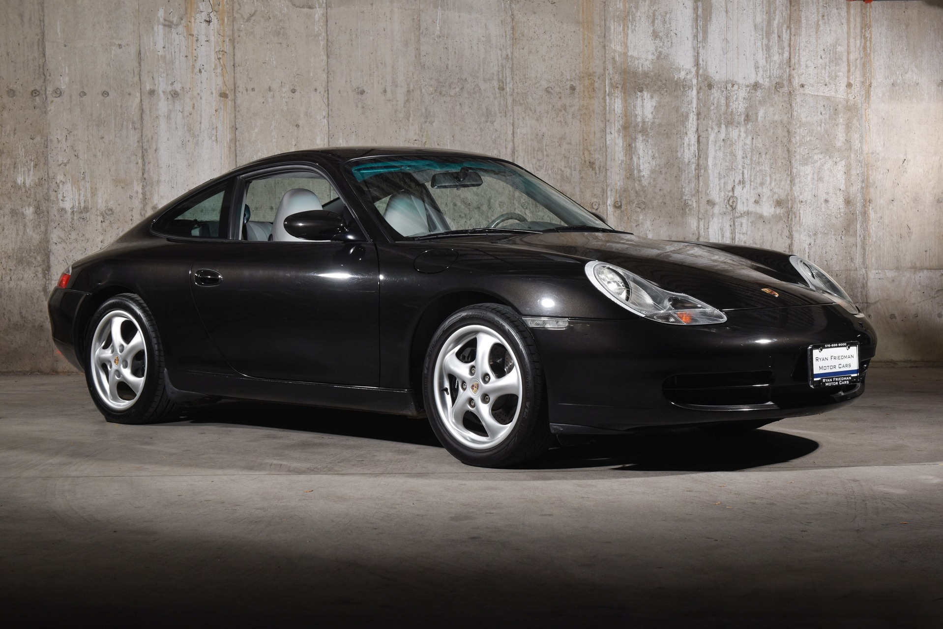 2001 Porsche 911 Carrera Stock 554 for sale near Glen Cove, NY NY