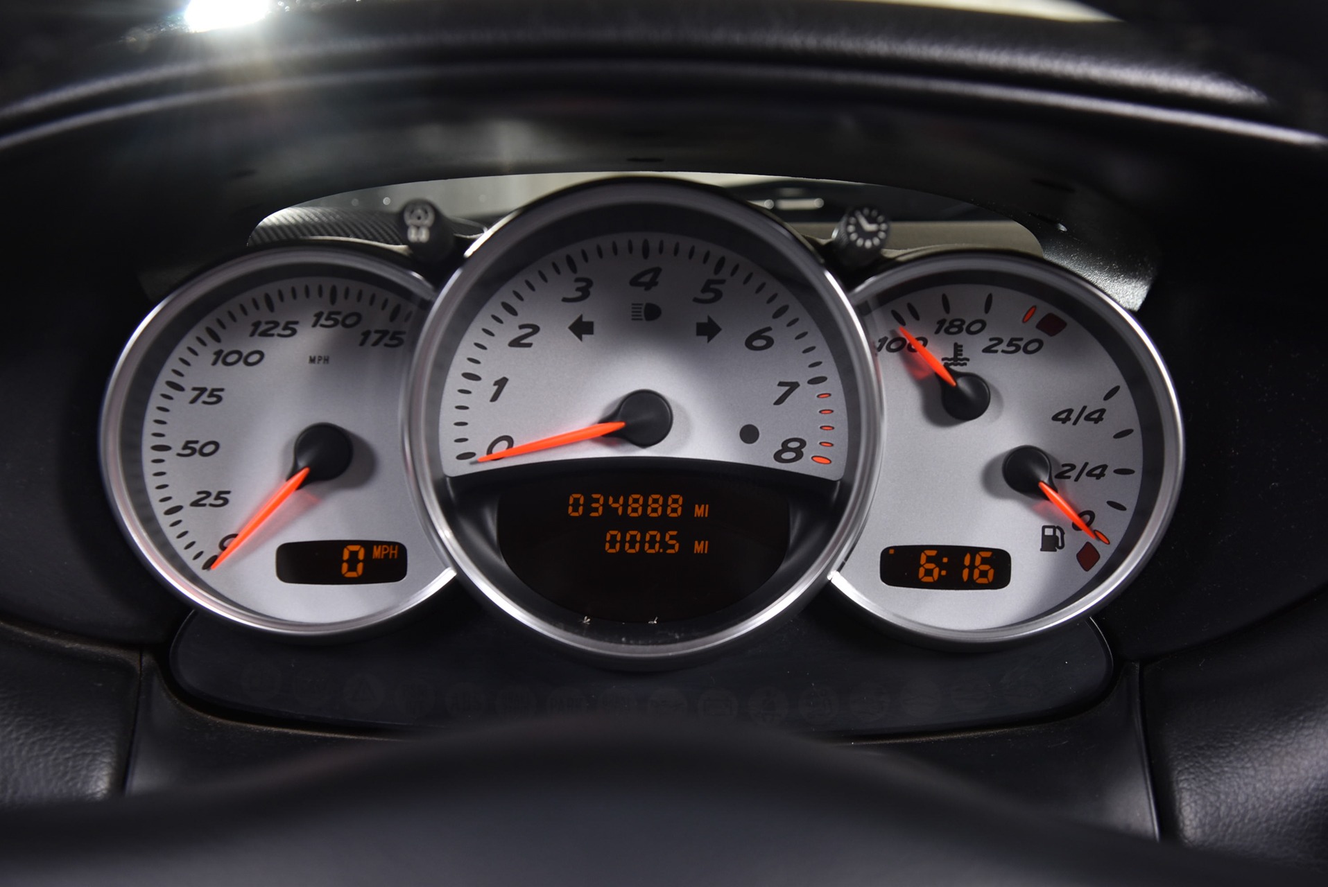 01 Porsche Boxster S Stock 570 492 Visit Www Karbuds Com For More Info