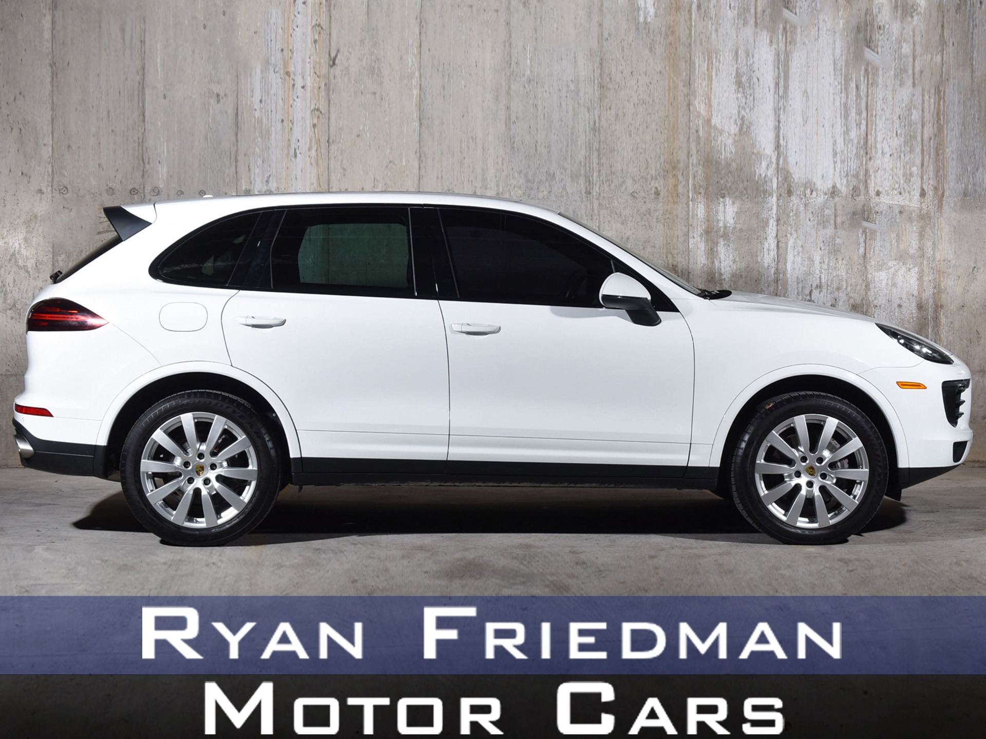 Used 2017 Porsche Cayenne | St. Petersburg, FL