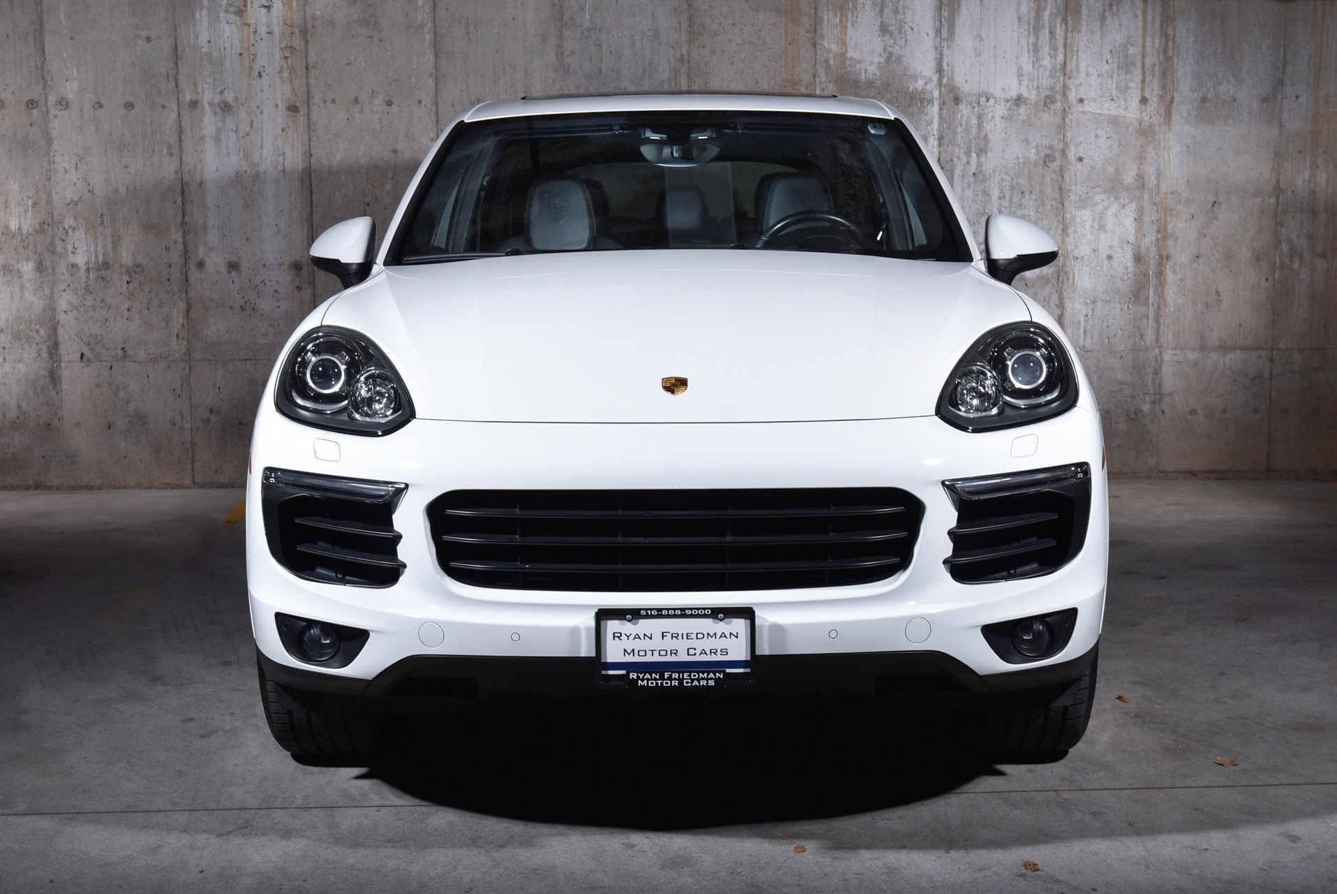 2017 Porsche Cayenne Stock 588C for sale near Valley Stream, NY NY