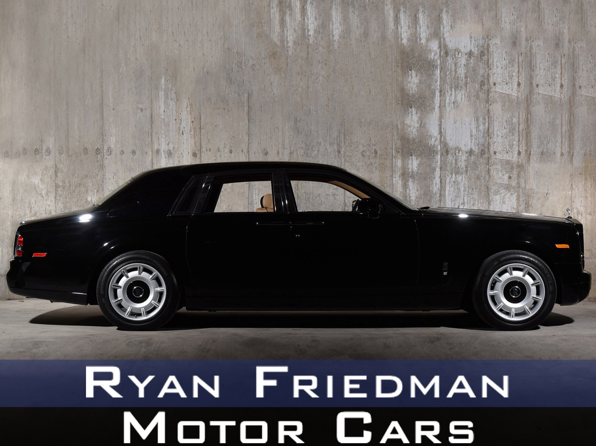 Used 2004 Rolls-Royce Phantom | St. Petersburg, FL