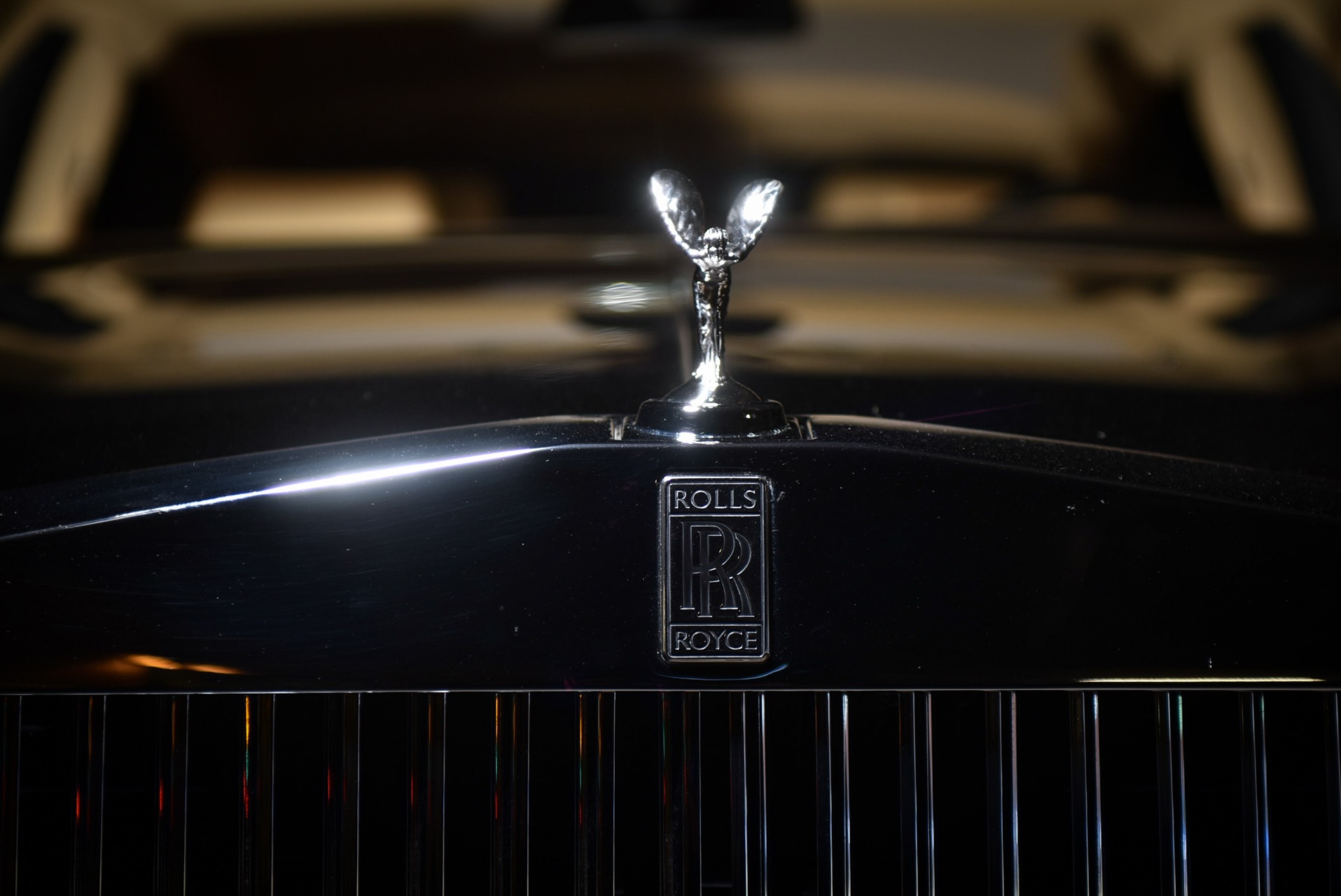 Used 2004 Rolls-Royce Phantom | St. Petersburg, FL
